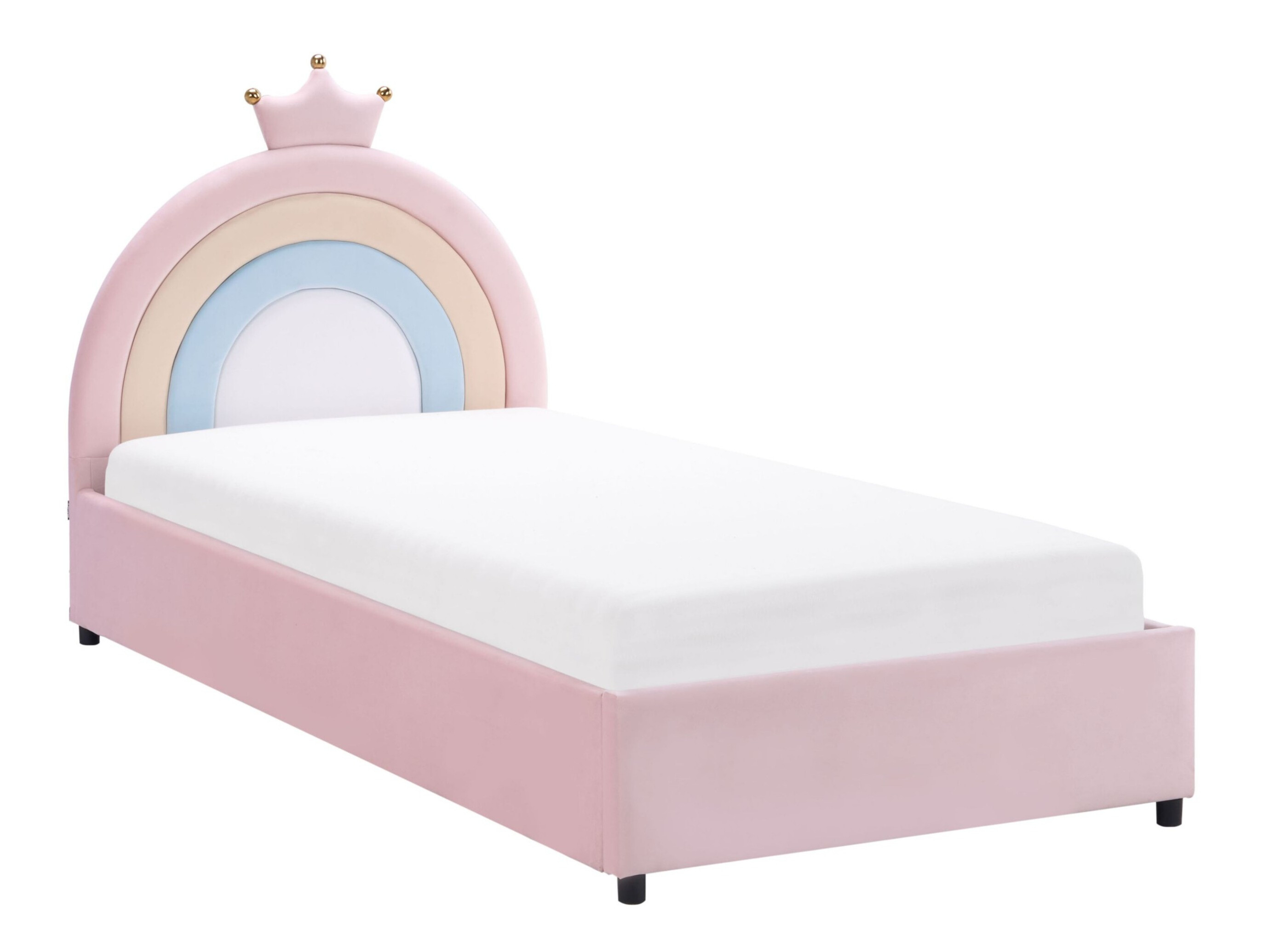 Lova Berwyn 3314 (Rožinė)