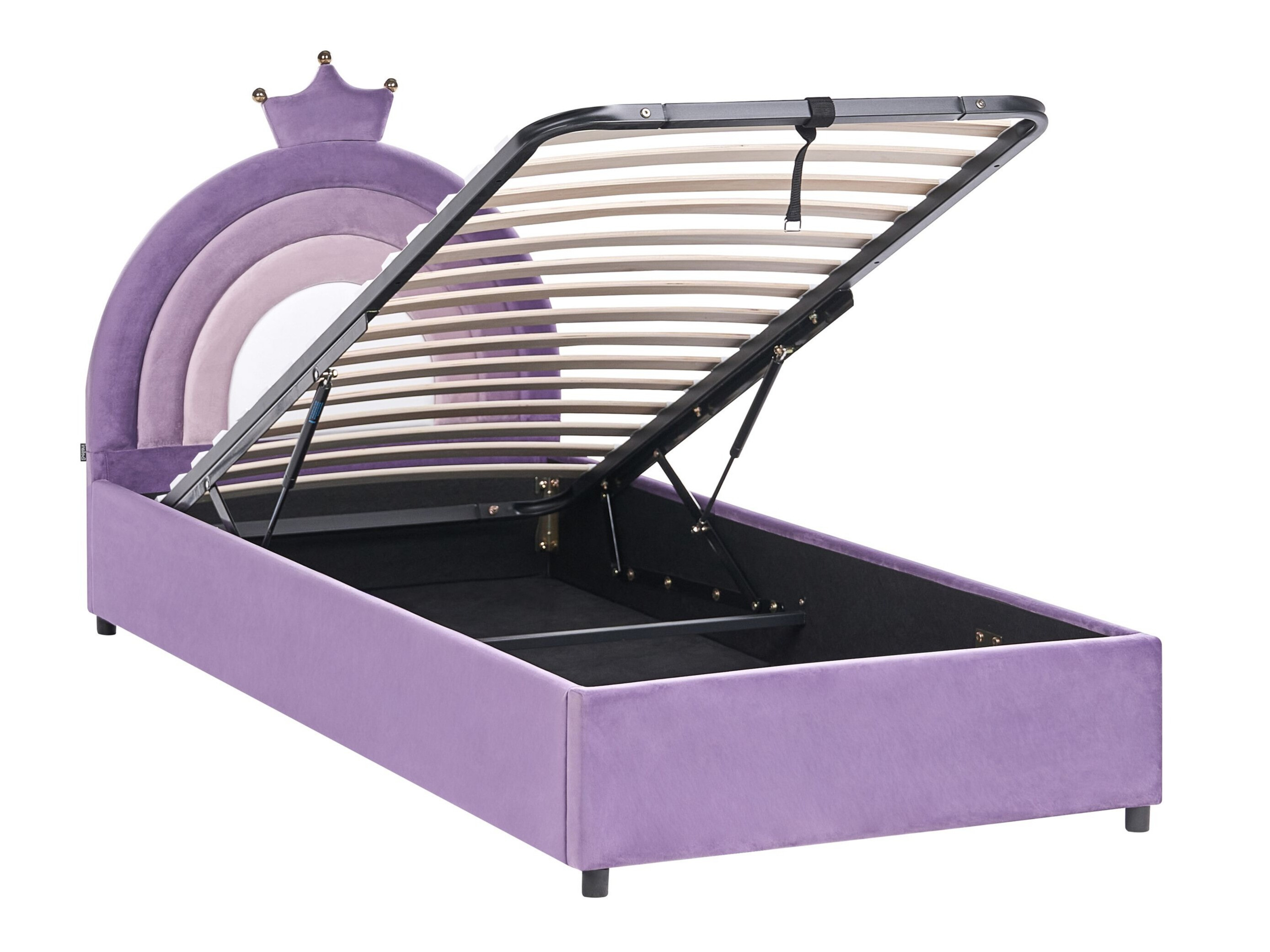 Lova Berwyn 3314 (Violetinė)