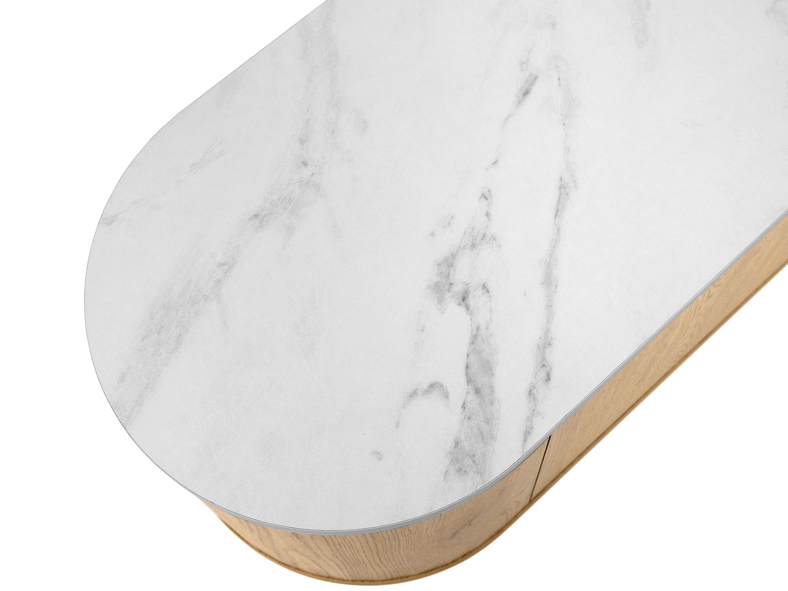 Makiažo staliukas Comfivo Livtena 107