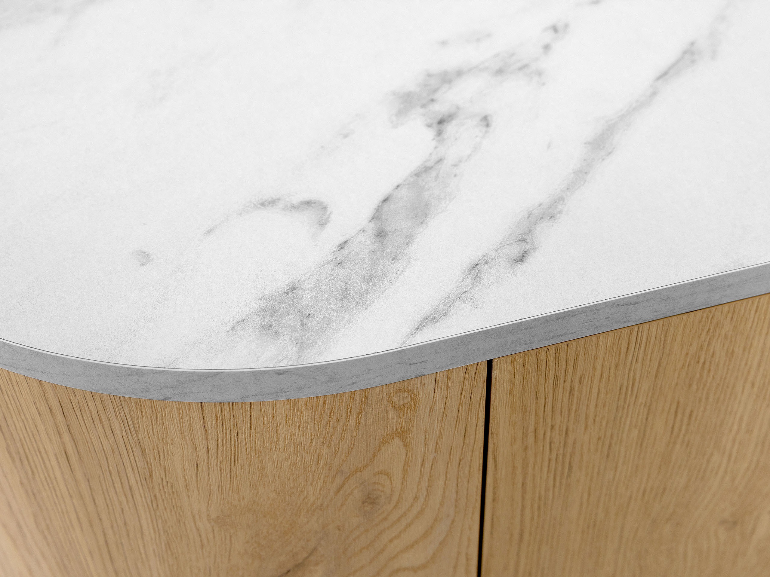 Makiažo staliukas Comfivo Livtena 107