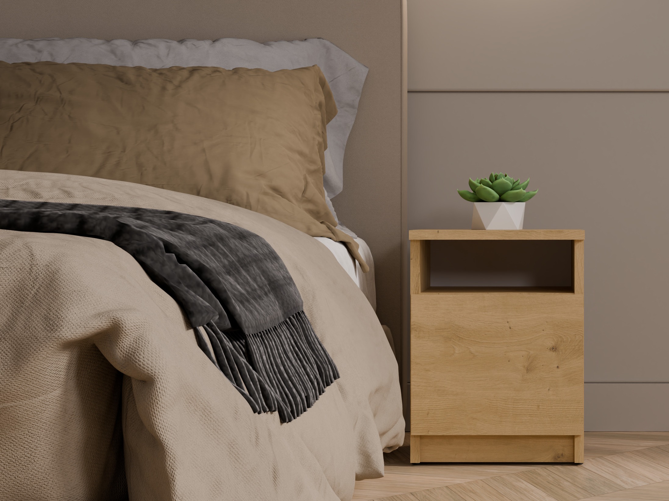 Naktinis staliukas ST8688