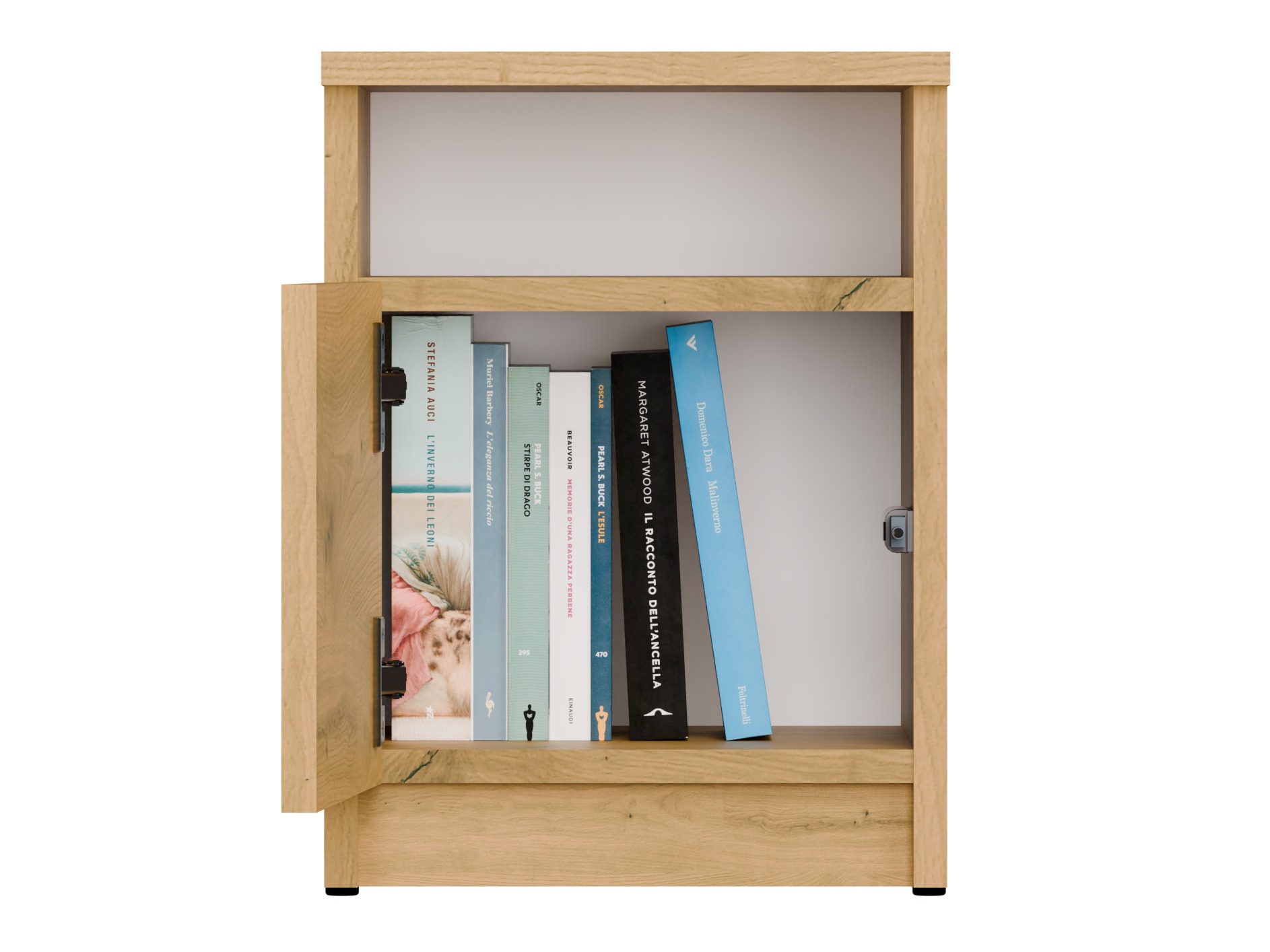 Naktinis staliukas ST8688