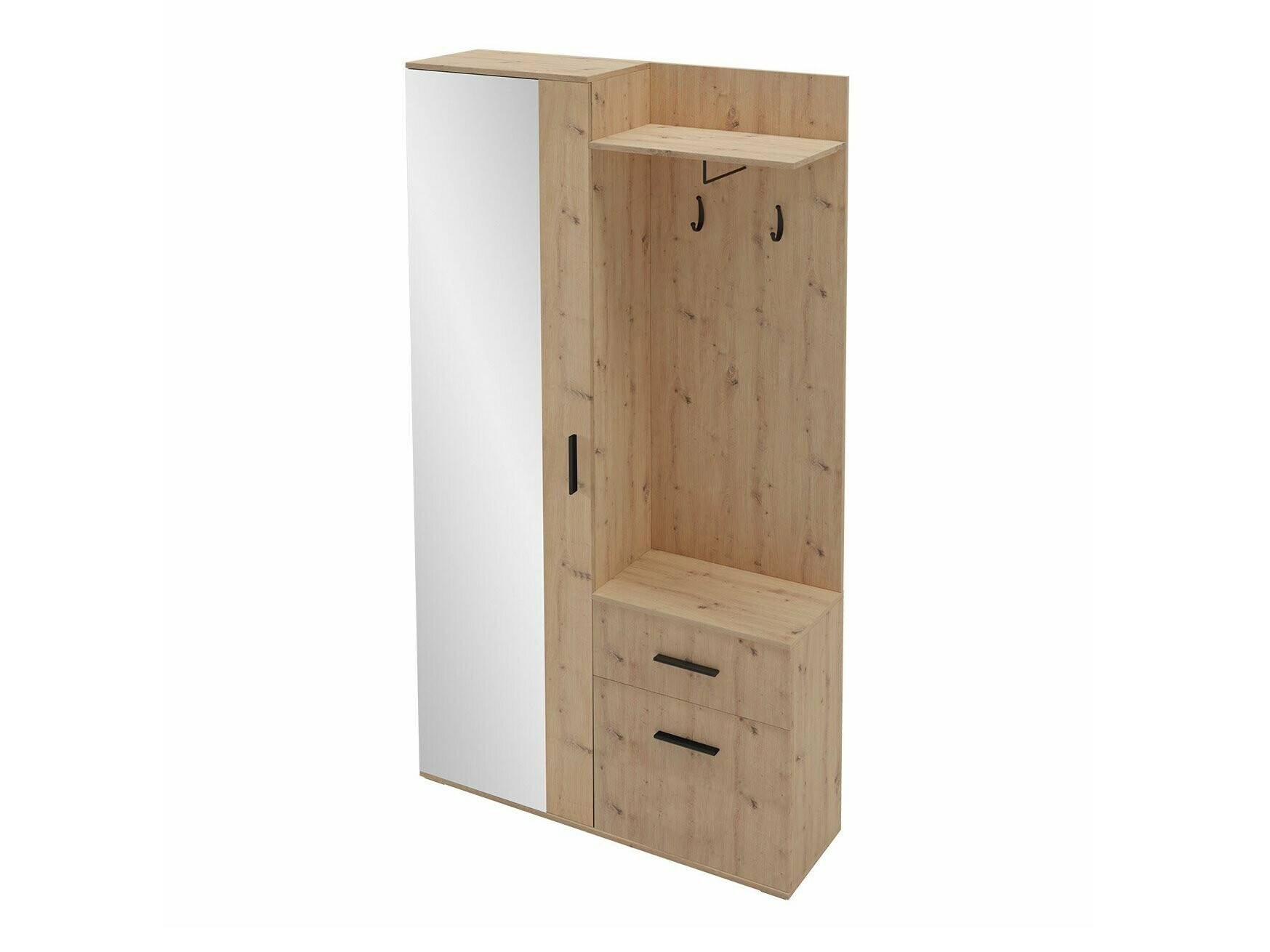 Prieškambario komplektas ST8692