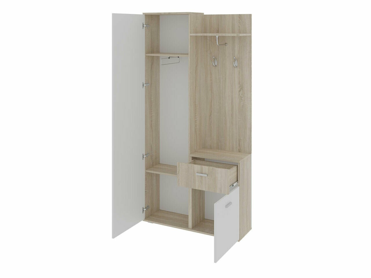 Prieškambario komplektas ST8692