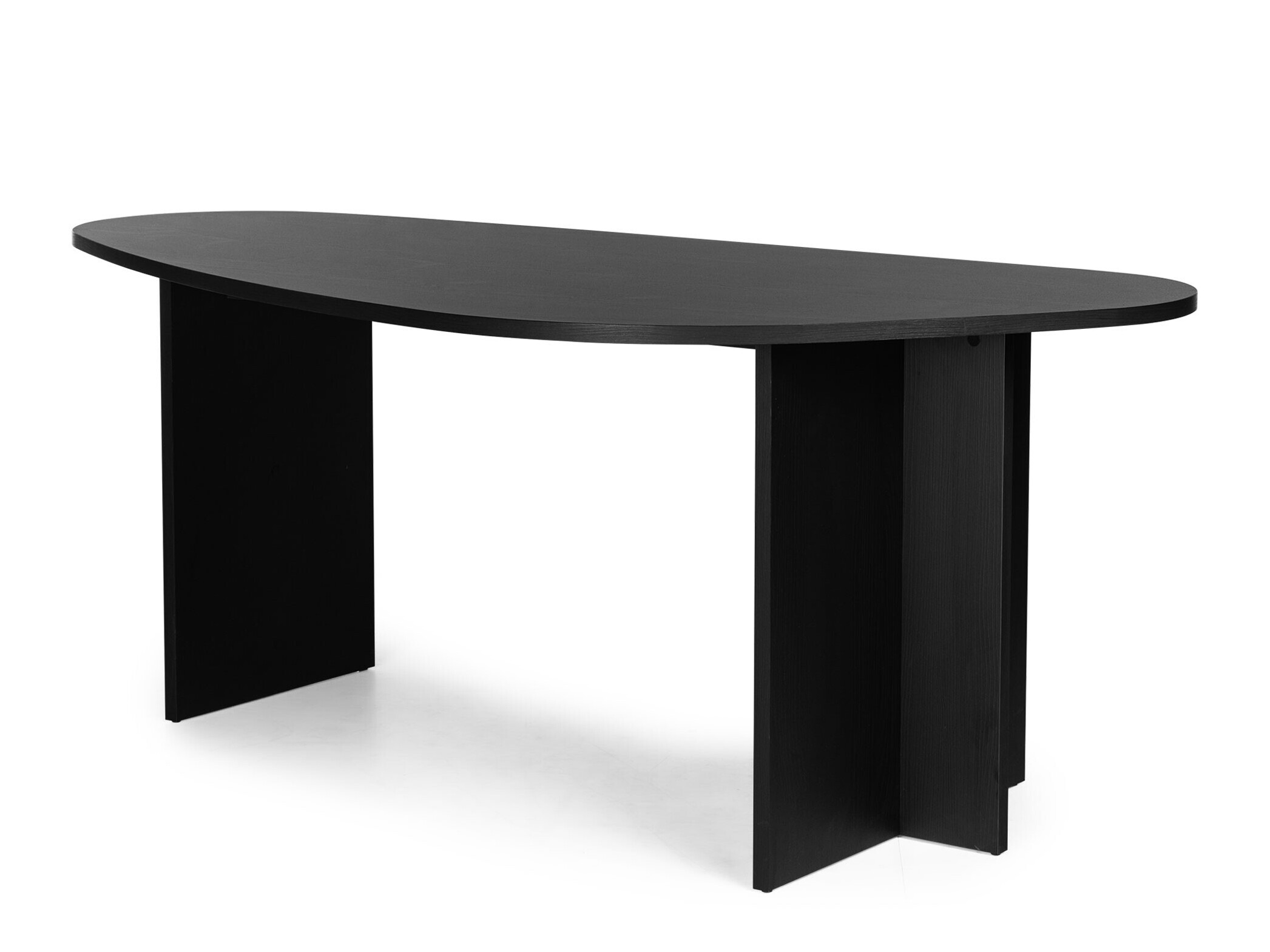 Stalas Burleson 720 (Juoda)
