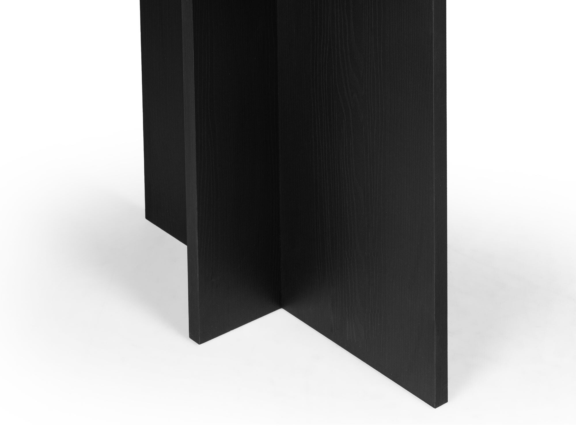 Stalas Burleson 720 (Juoda)