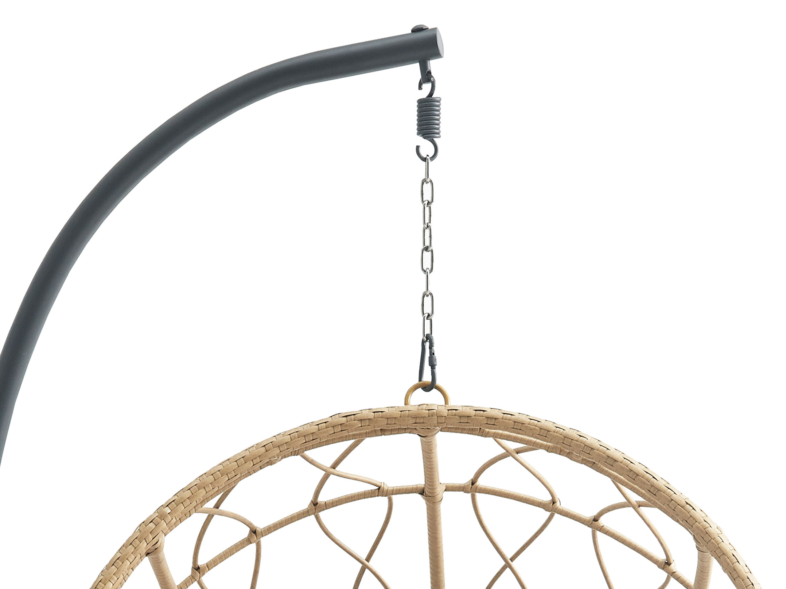 Supamas krėslas Comfivo 429