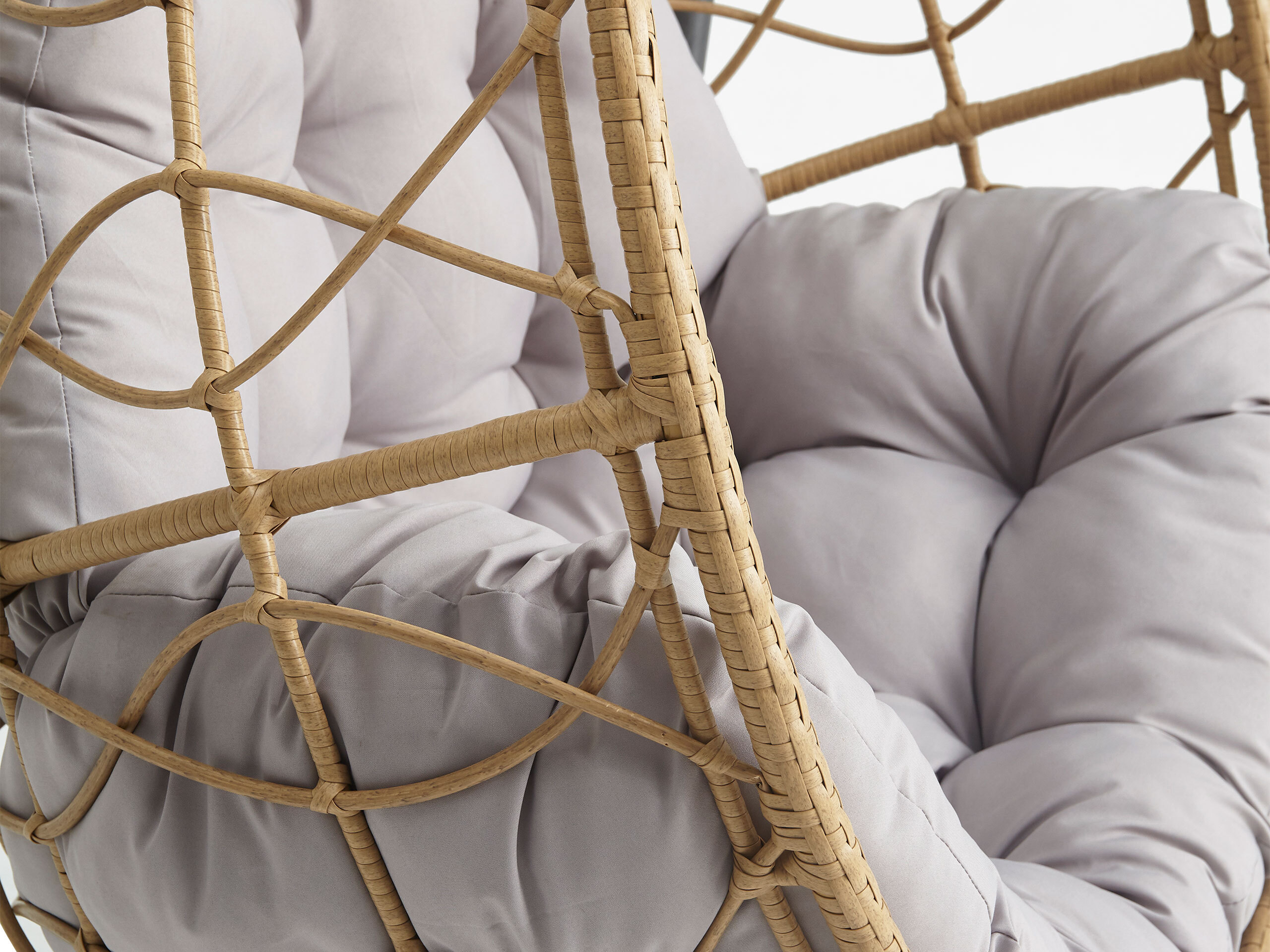 Supamas krėslas Comfivo 429