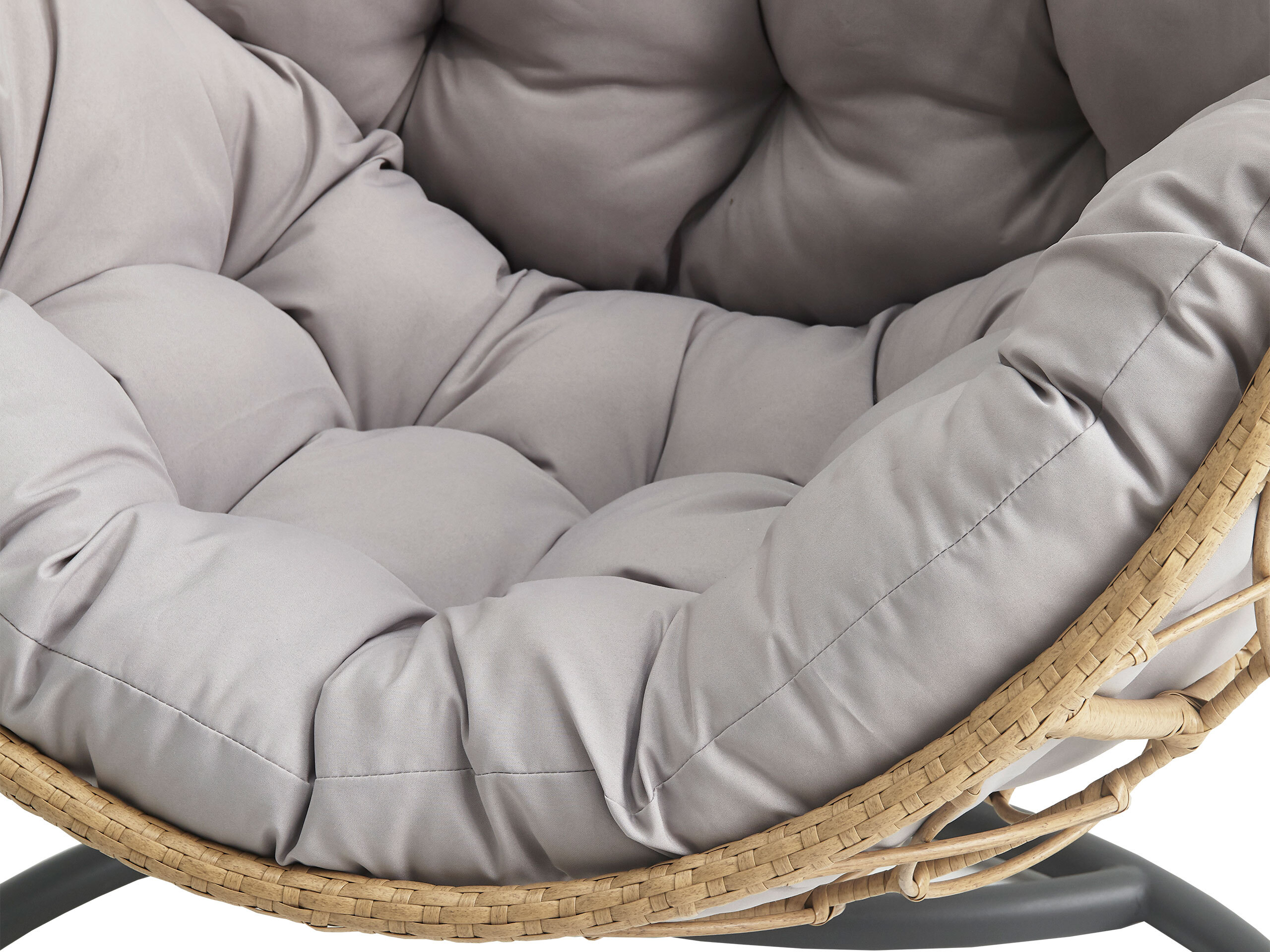 Supamas krėslas Comfivo 429