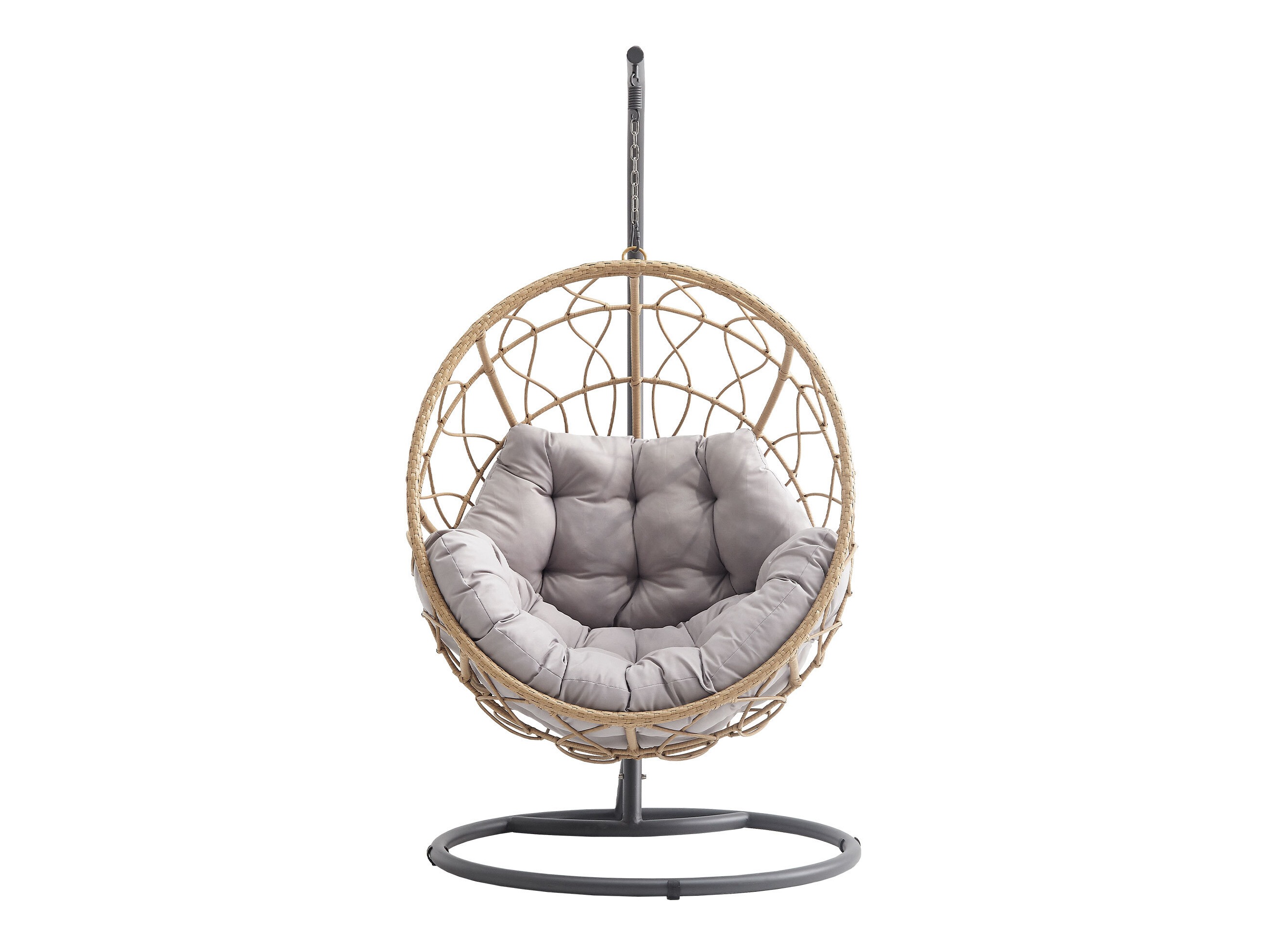 Supamas krėslas Comfivo 429