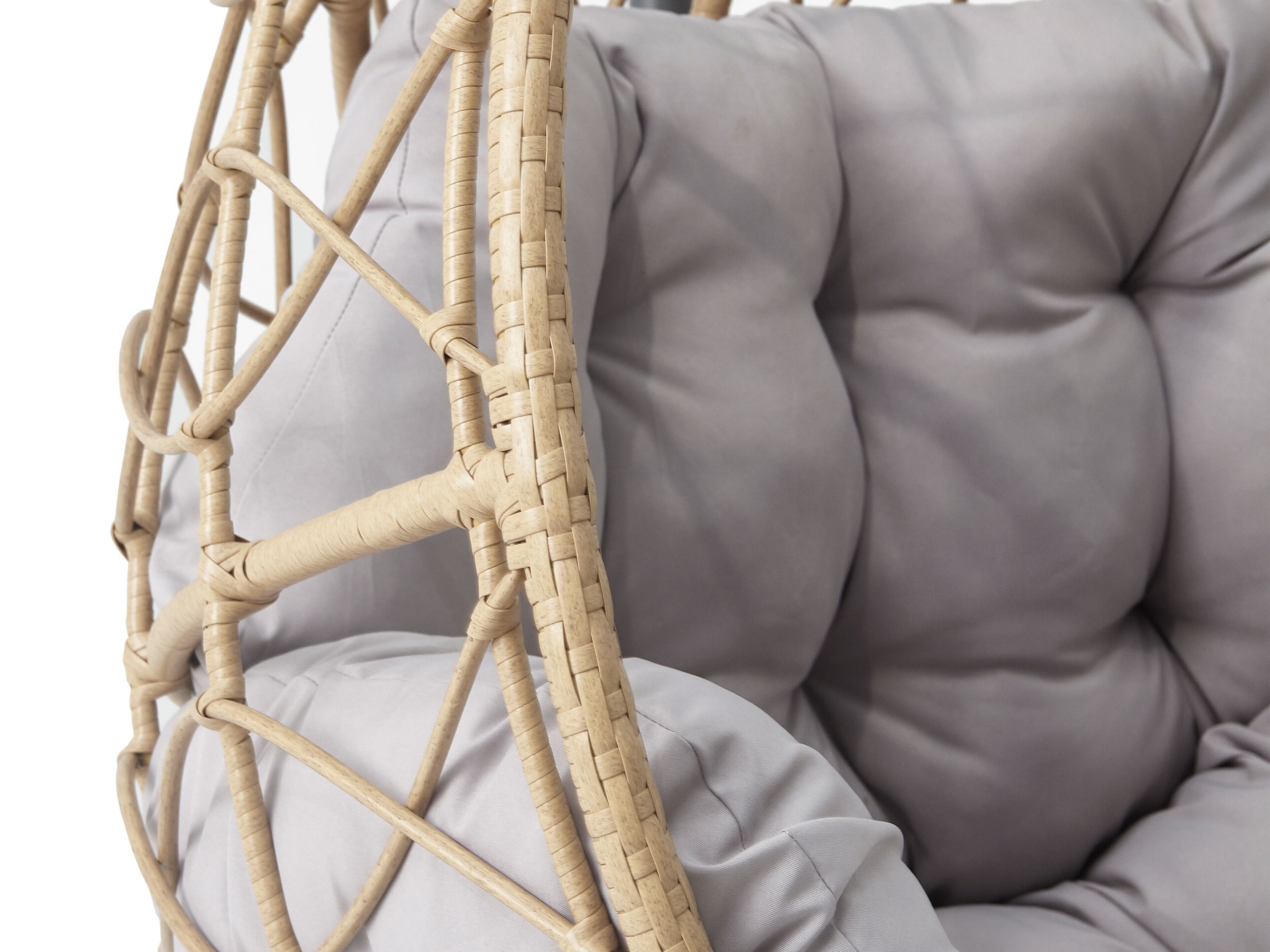 Supamas krėslas Comfivo 429