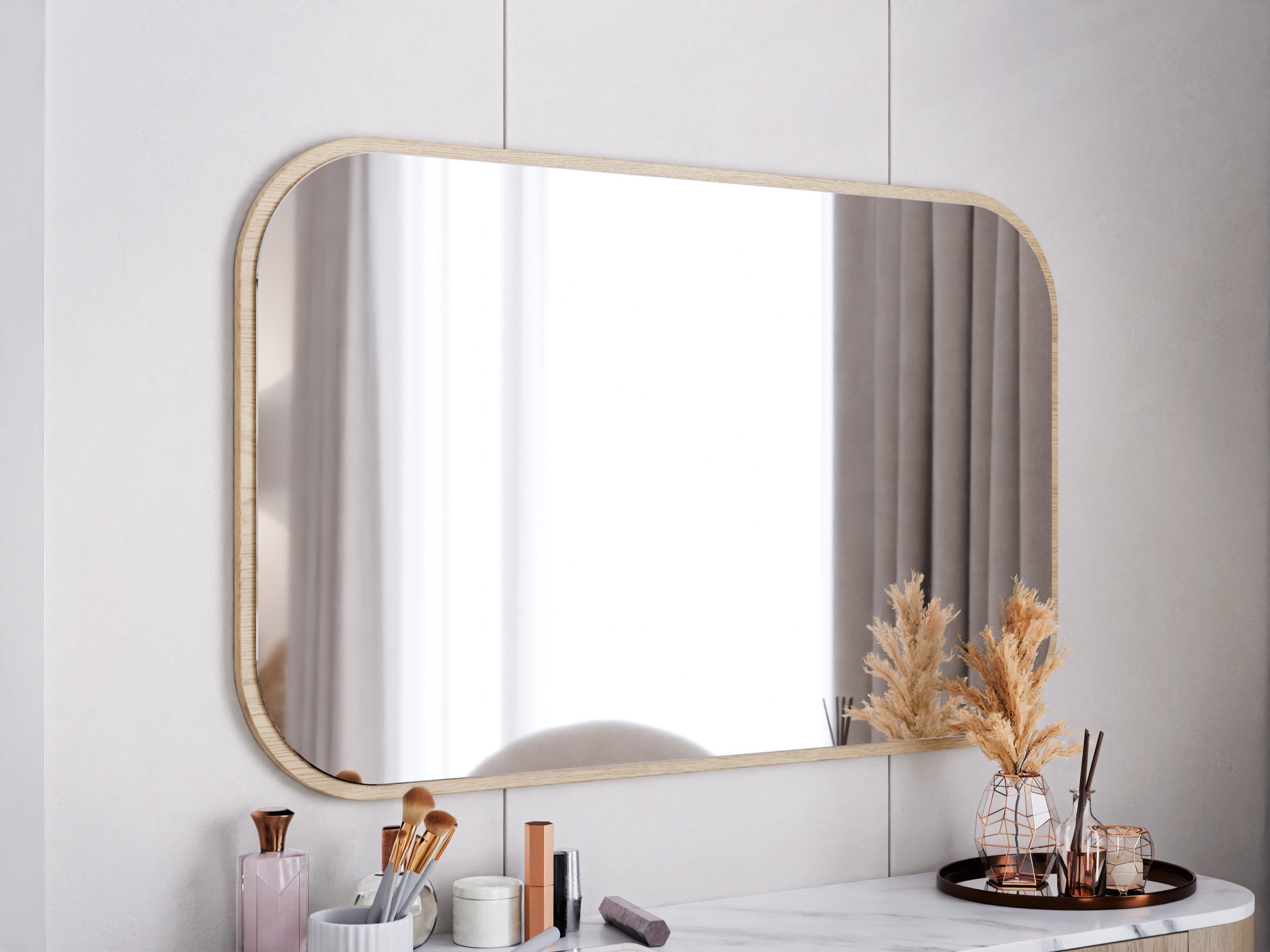 Veidrodis Comfivo Livtena 106