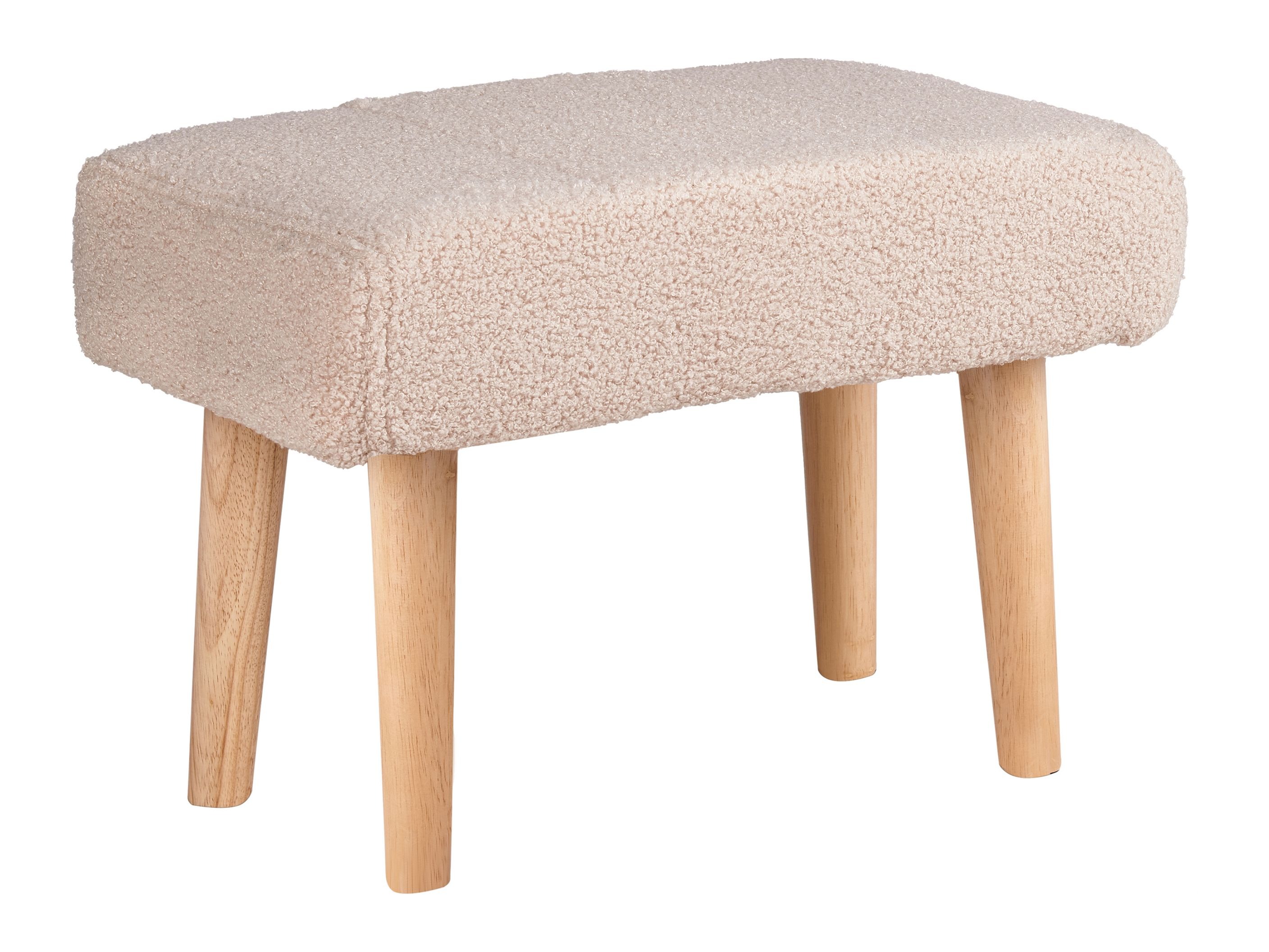 Pufas Berwyn 1551 (Smėlinė)