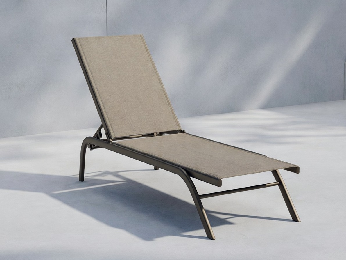 Lauko gultas Dallas 5241