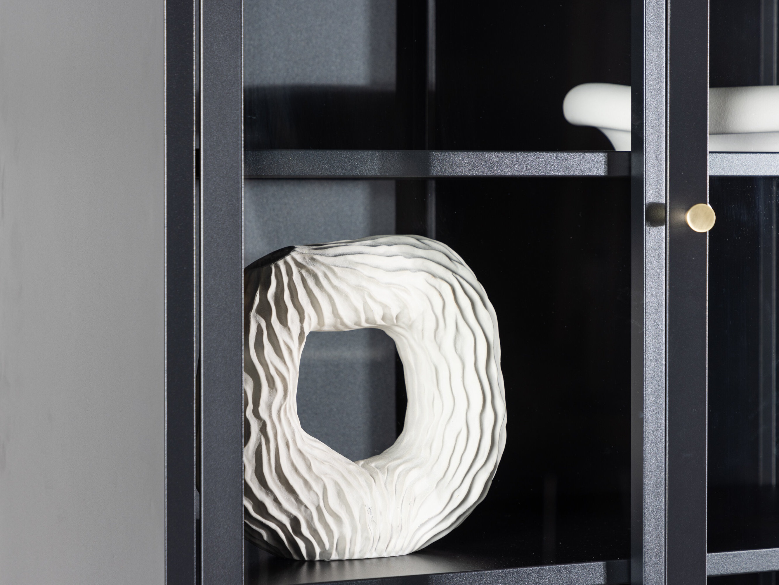 Lentyna Evasevu 102 (Juoda)