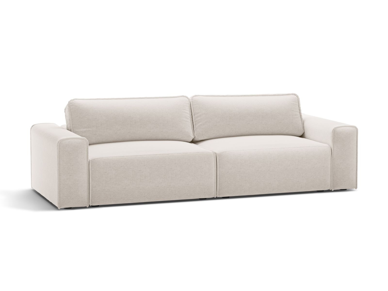 Sofa lova Beckley 204 (Moly 02)