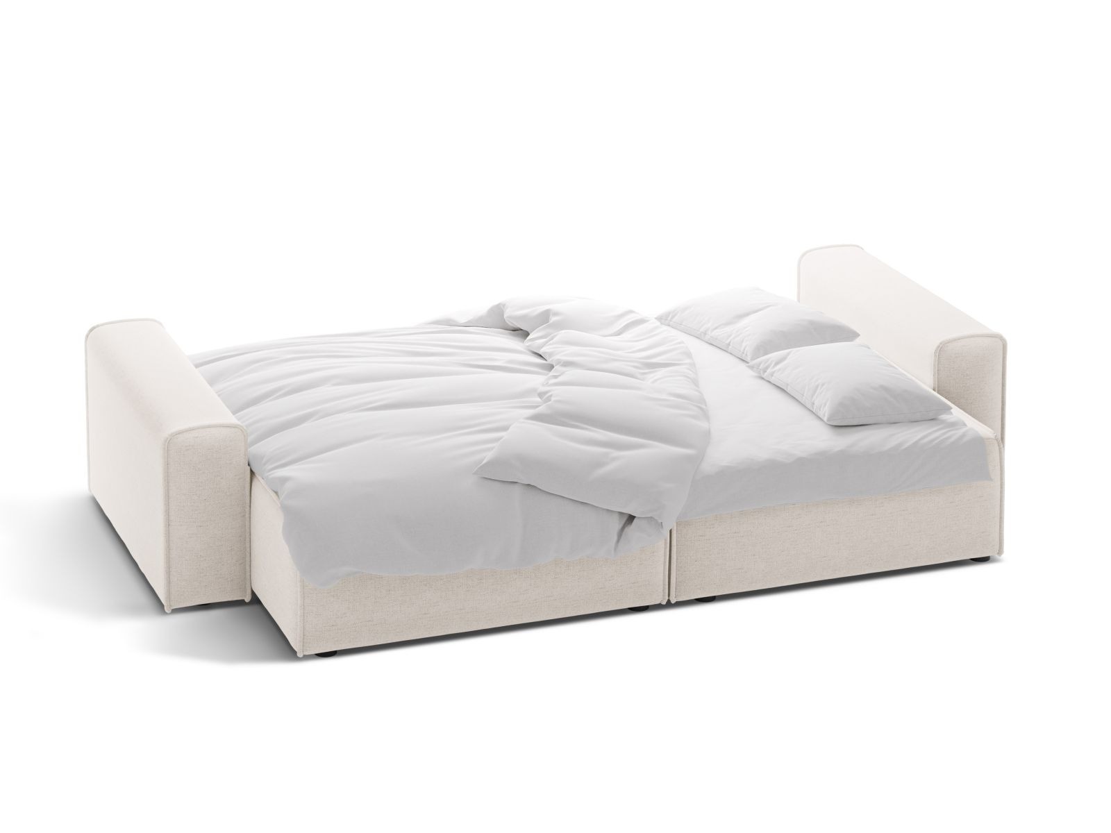 Sofa lova Beckley 204 (Moly 02)