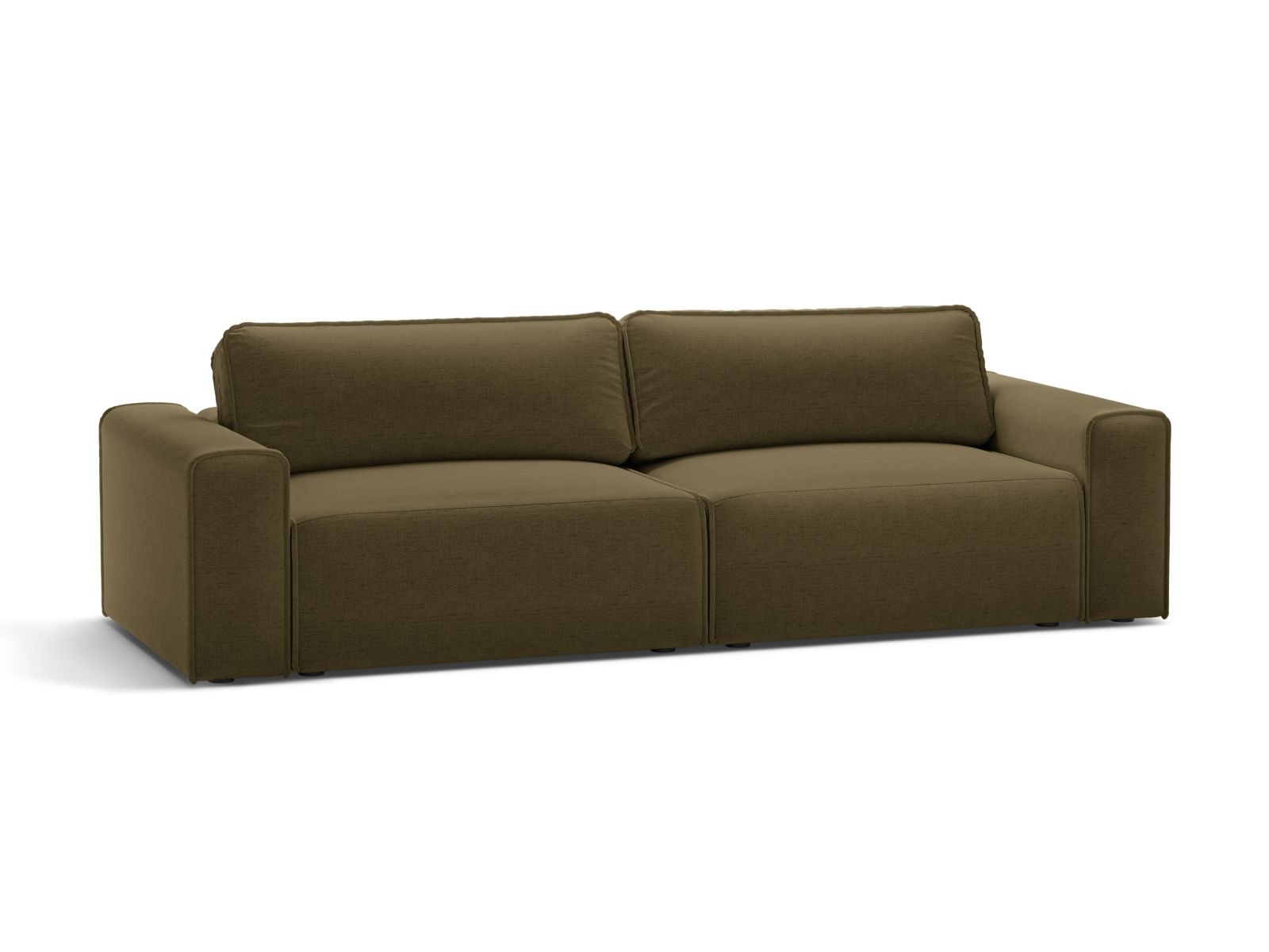Sofa lova Beckley 204 (Moly 38)