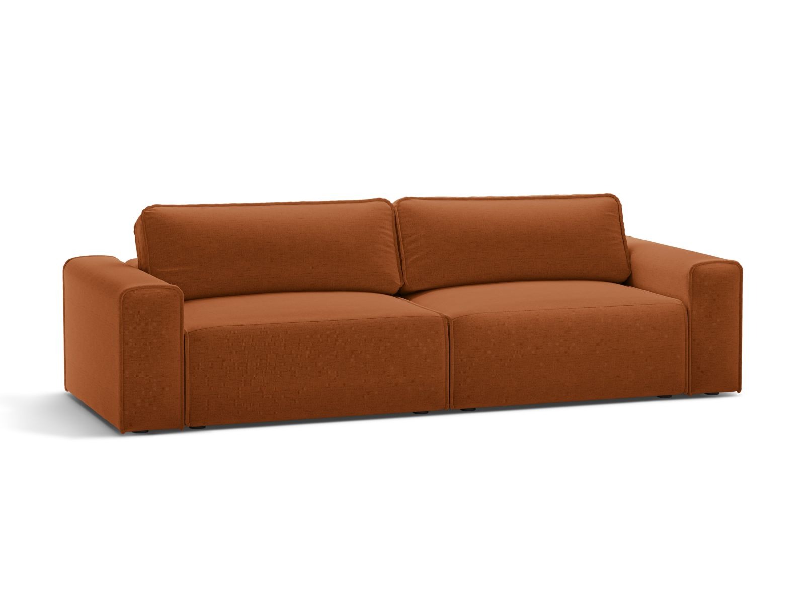 Sofa lova Beckley 204 (Moly 54)