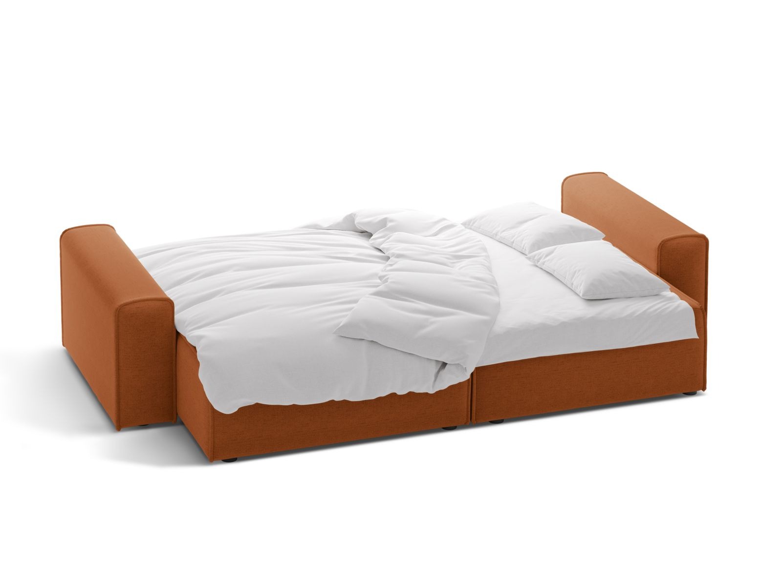 Sofa lova Beckley 204 (Moly 54)