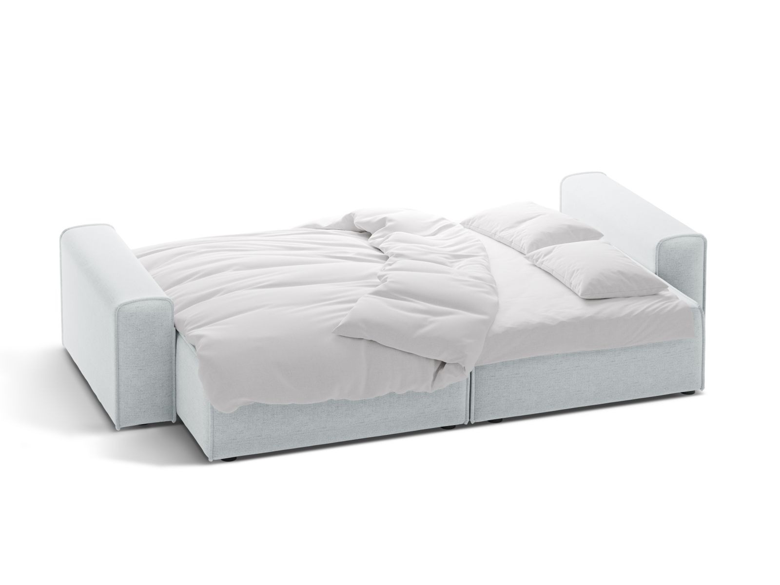Sofa lova Beckley 204 (Moly 70)
