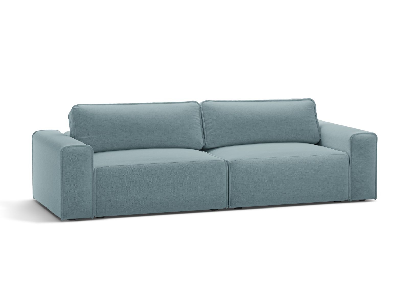 Sofa lova Beckley 204 (Moly 74)