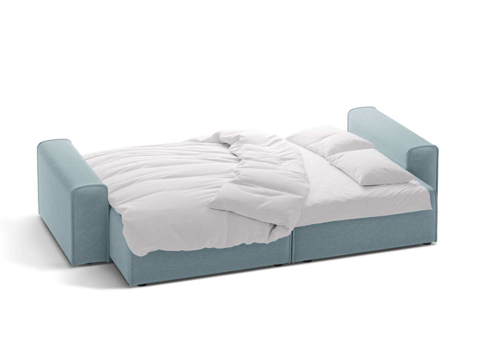 Sofa lova Beckley 204 (Moly 74)