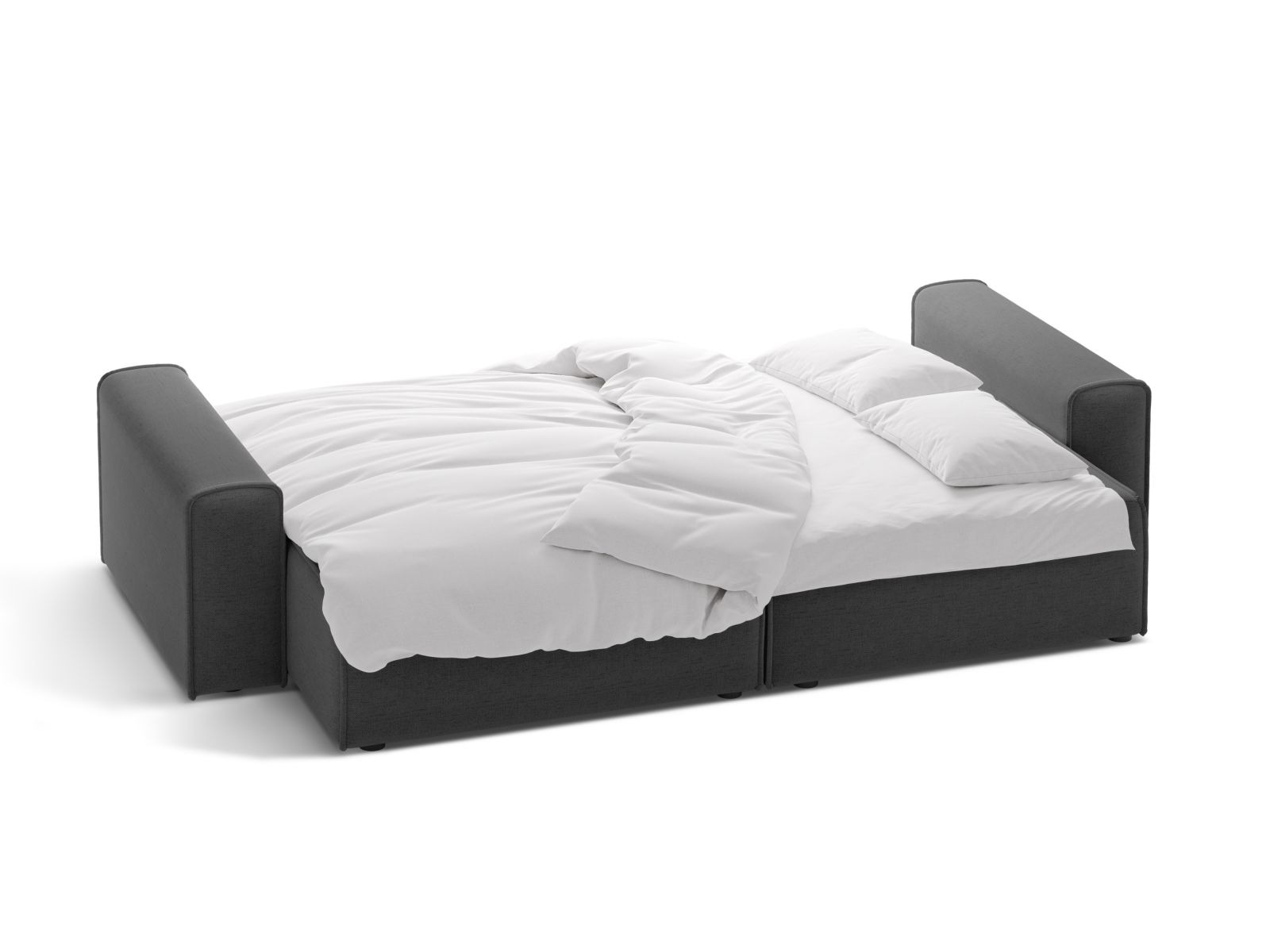 Sofa lova Beckley 204 (Moly 97)