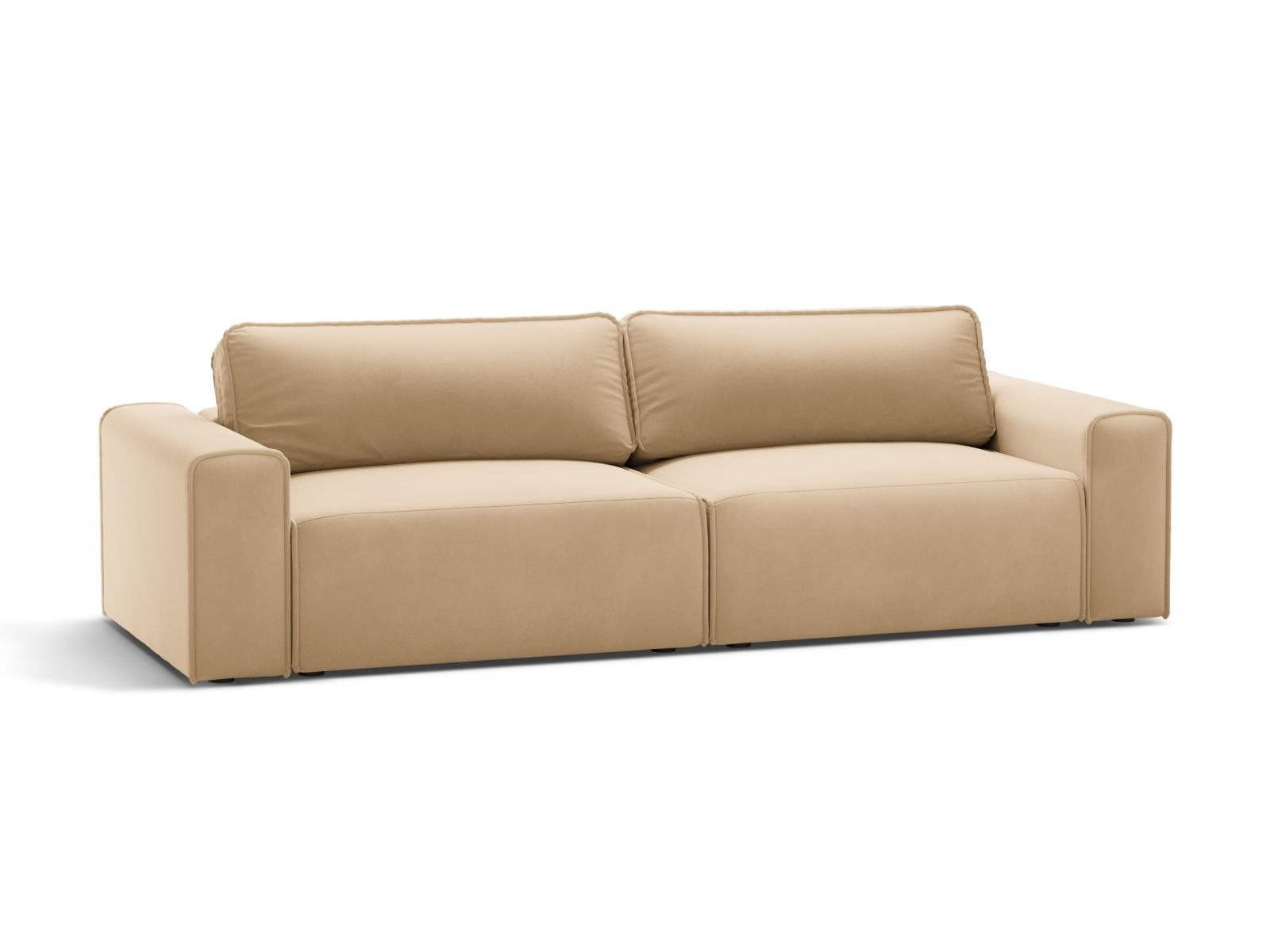 Sofa lova Beckley 204 (Paris Beige)
