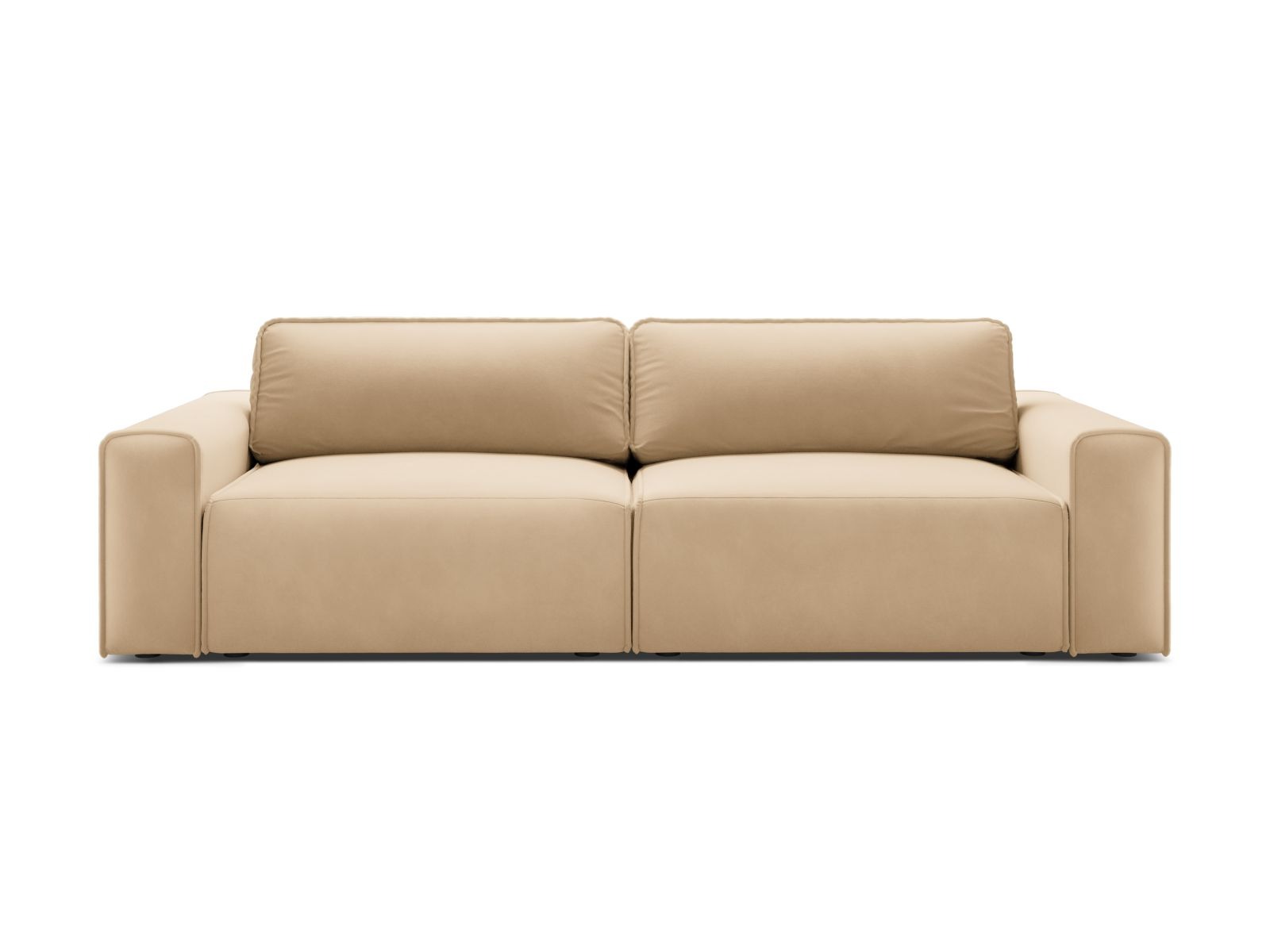 Sofa lova Beckley 204 (Paris Beige)