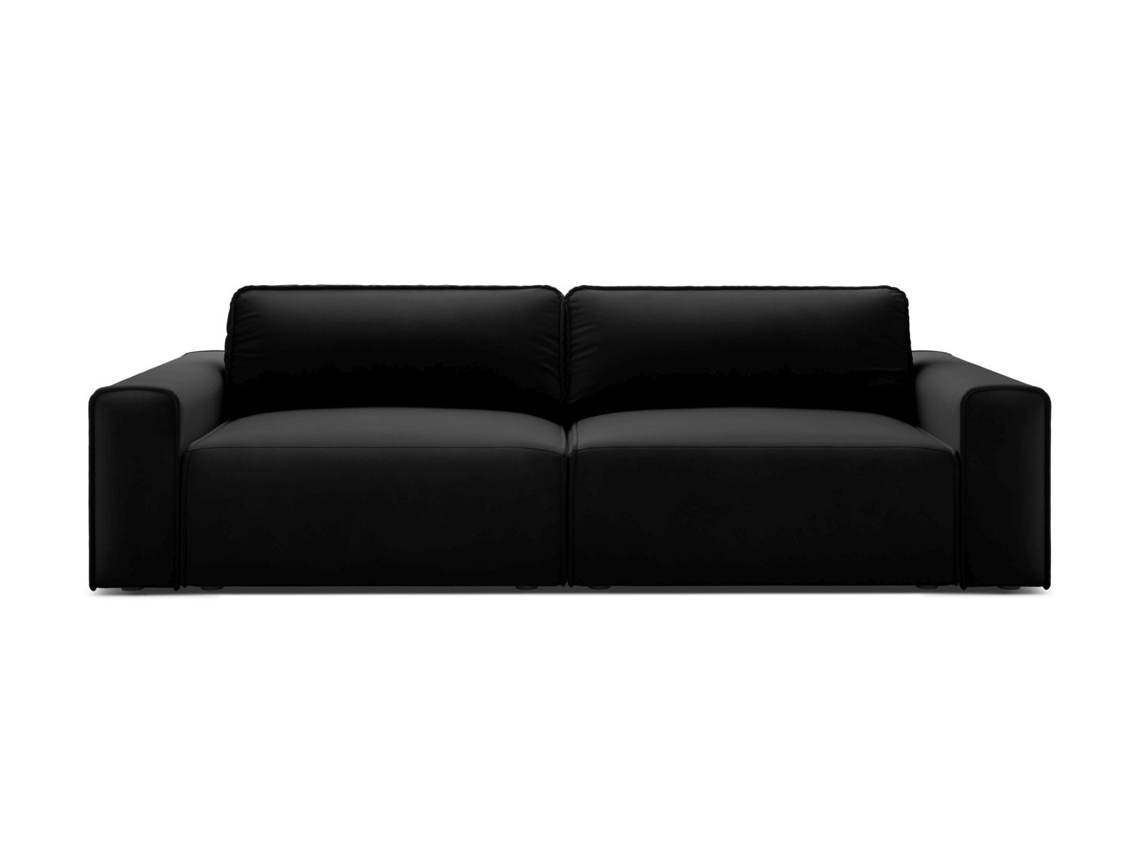 Sofa lova Beckley 204 (Paris Black)