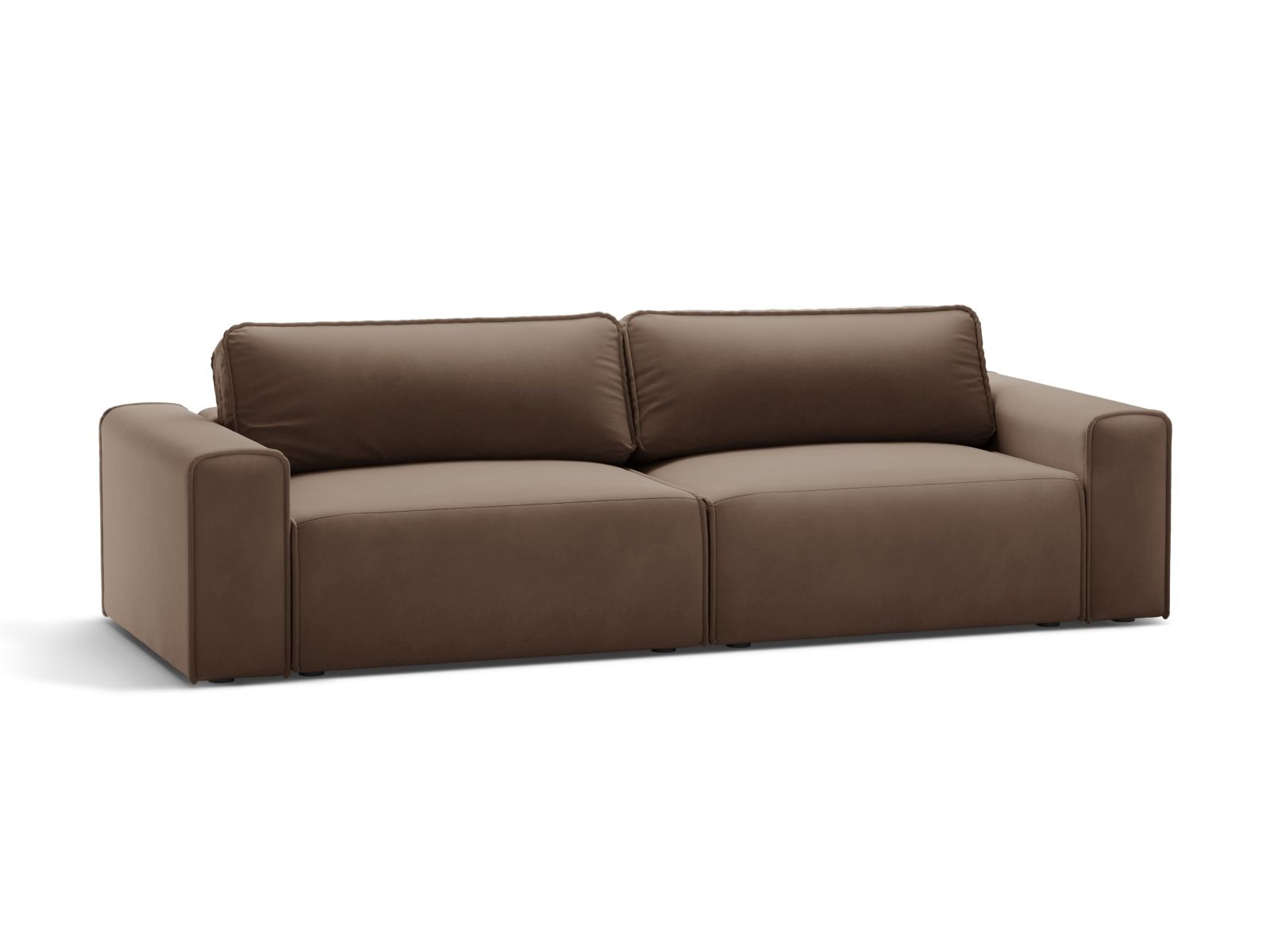 Sofa lova Beckley 204 (Paris Chocolate)