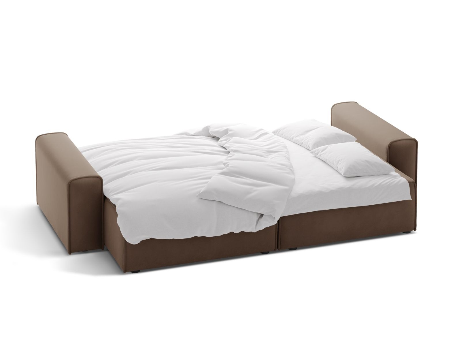 Sofa lova Beckley 204 (Paris Chocolate)