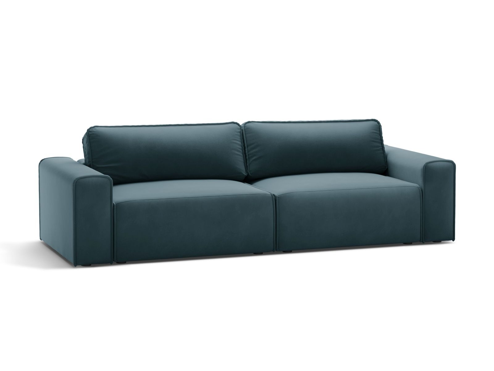 Sofa lova Beckley 204 (Paris Dark Blue)