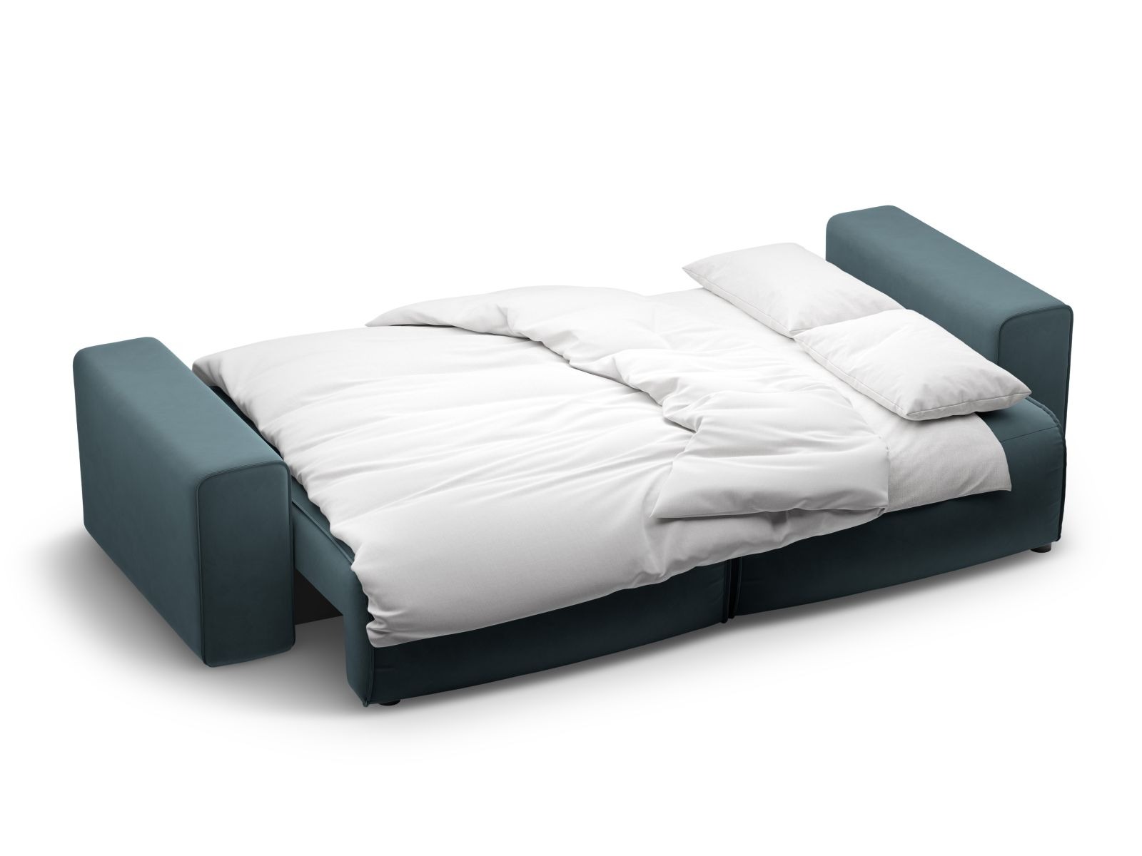 Sofa lova Beckley 204 (Paris Dark Blue)