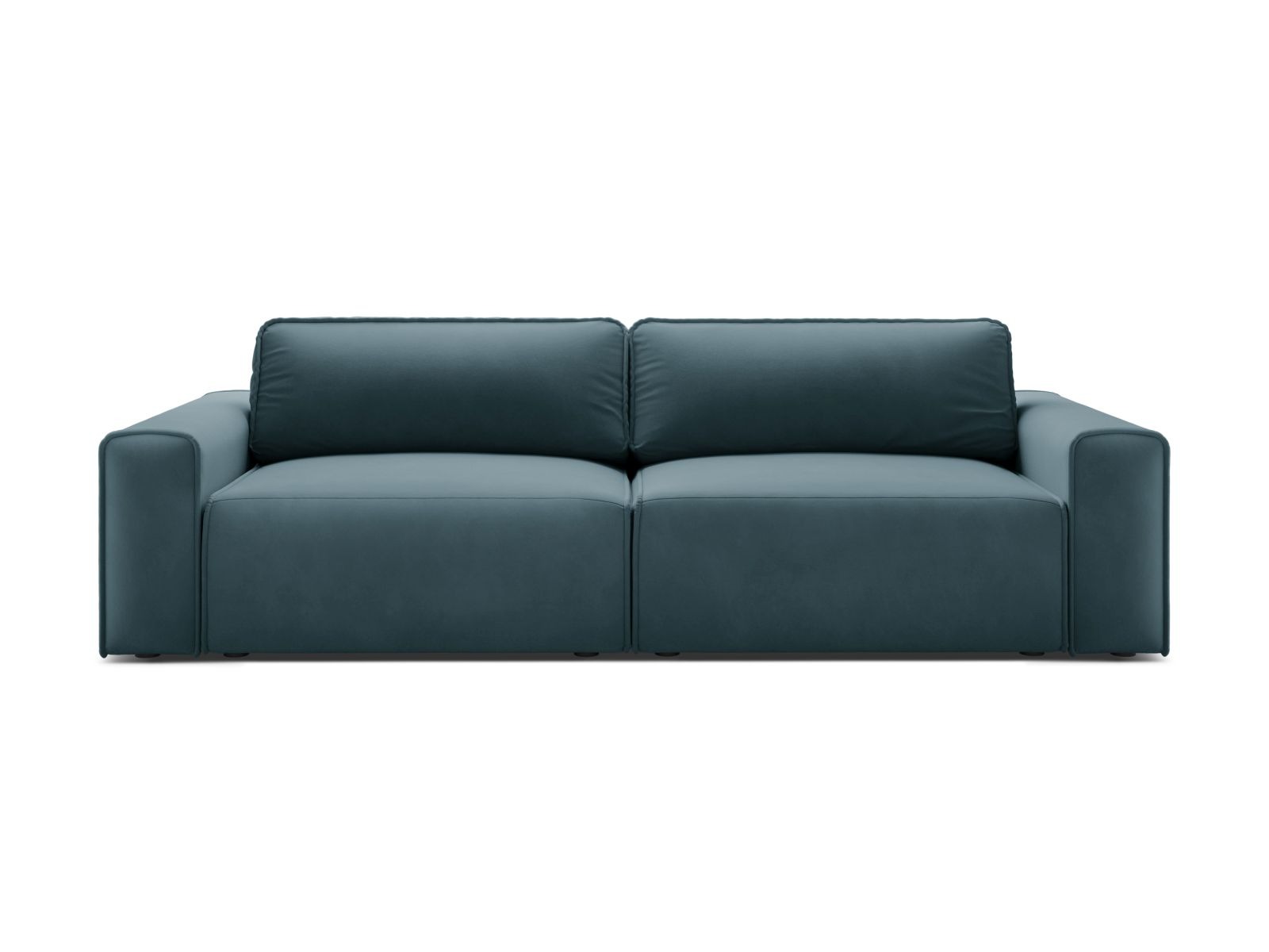 Sofa lova Beckley 204 (Paris Dark Blue)