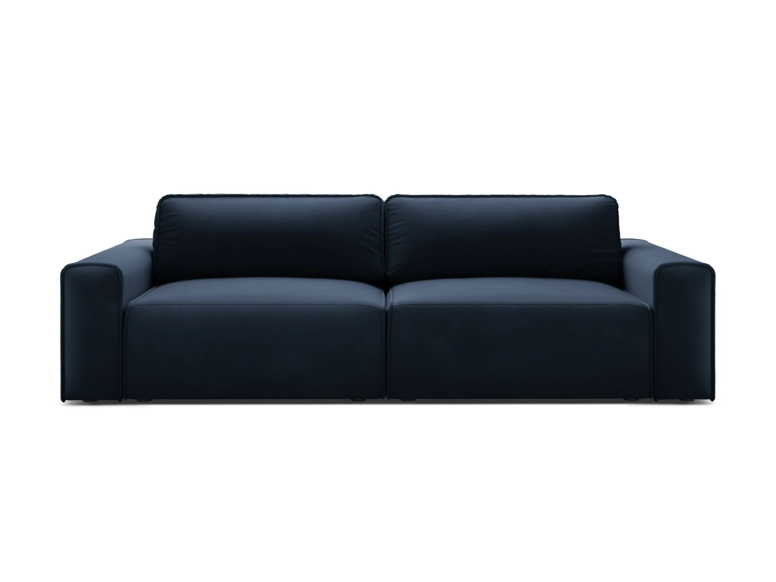 Sofa lova Beckley 204 (Paris Deep Blue)
