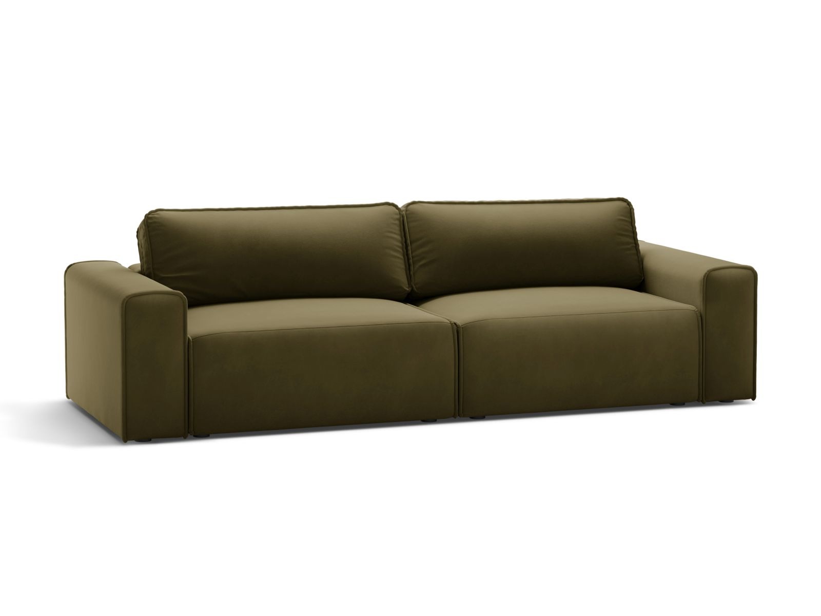Sofa lova Beckley 204 (Paris Forest)