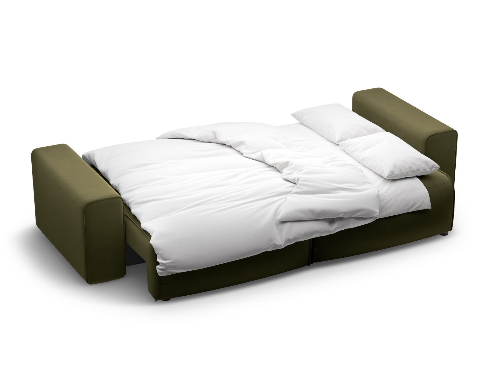 Sofa lova Beckley 204 (Paris Forest)