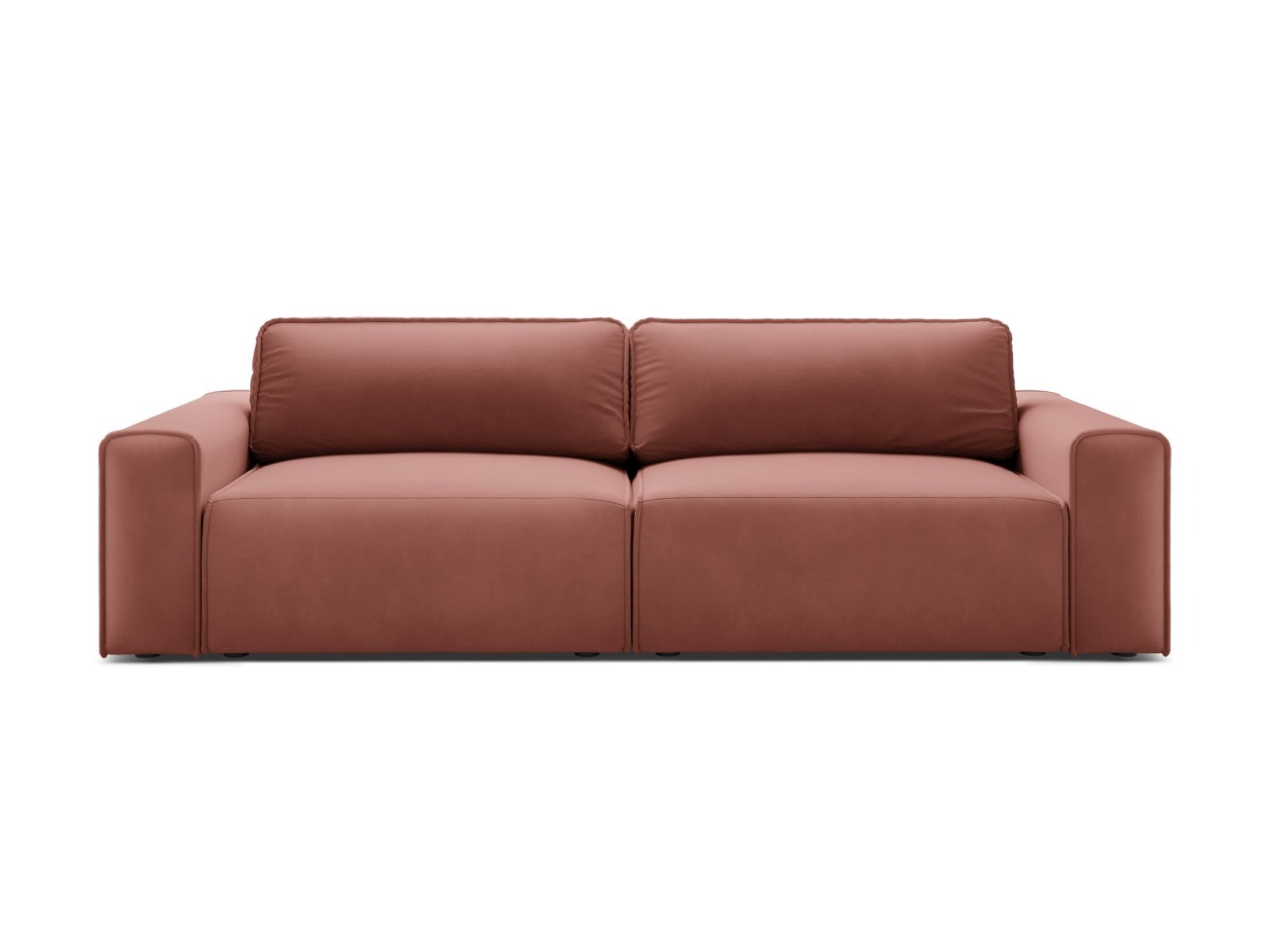 Sofa lova Beckley 204 (Paris Salmon)