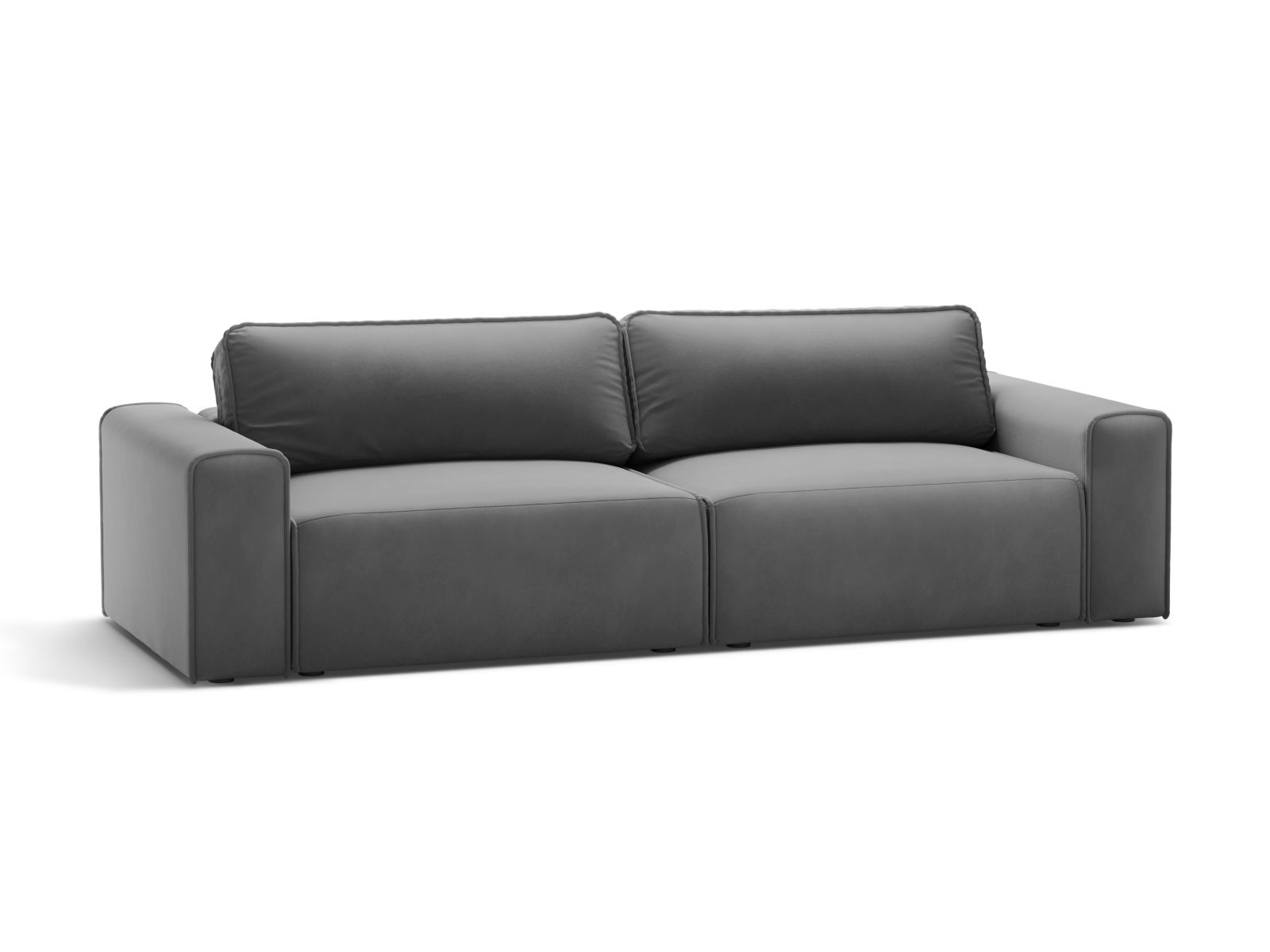 Sofa lova Beckley 204 (Paris Steel)