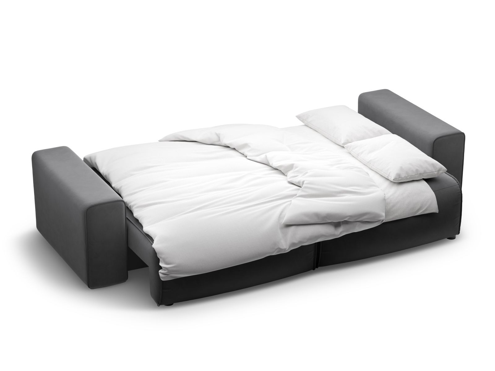 Sofa lova Beckley 204 (Paris Steel)