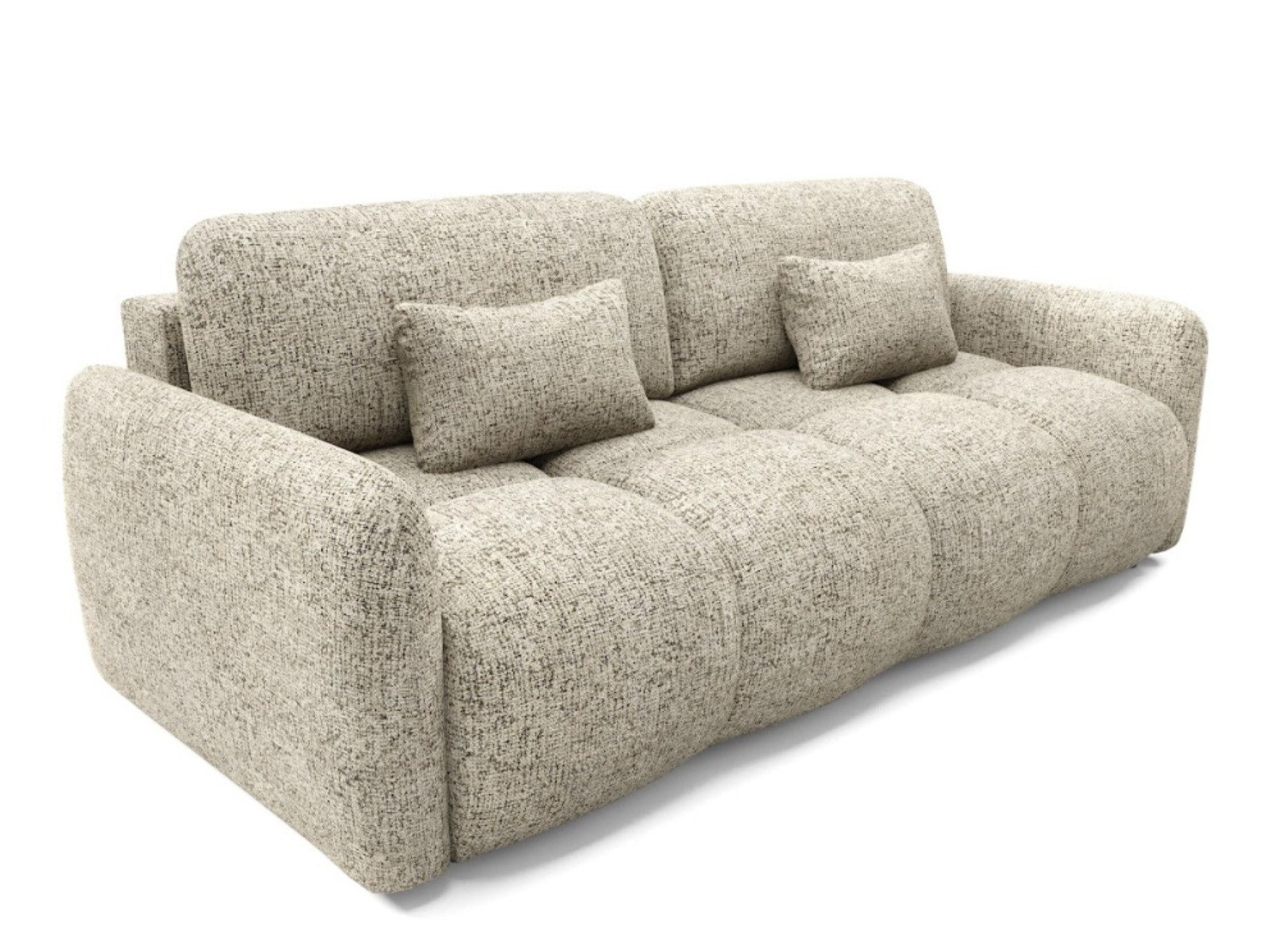 Sofa lova Franklin 218 (Bella 10)