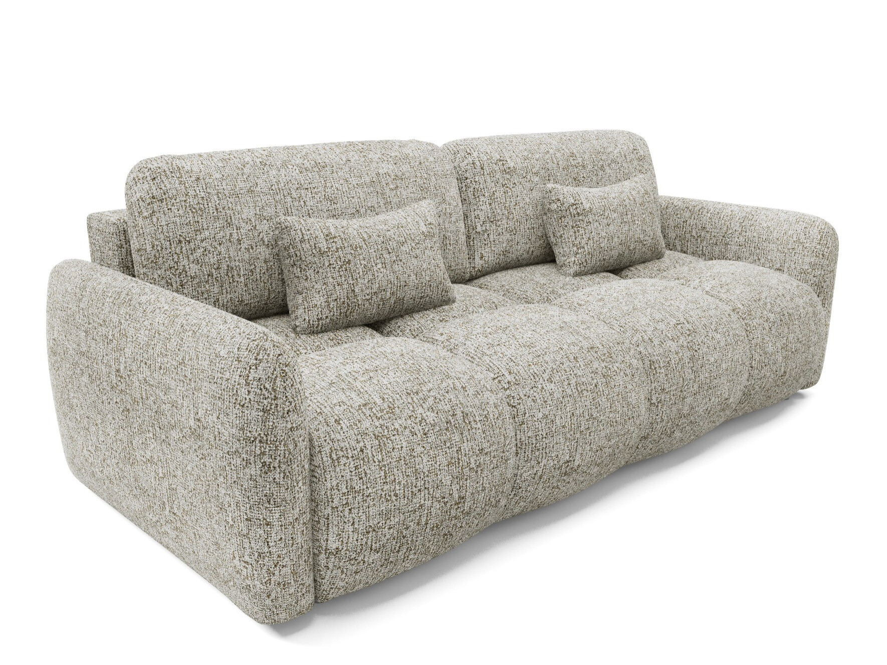 Sofa lova Franklin 218 (Bella 15)