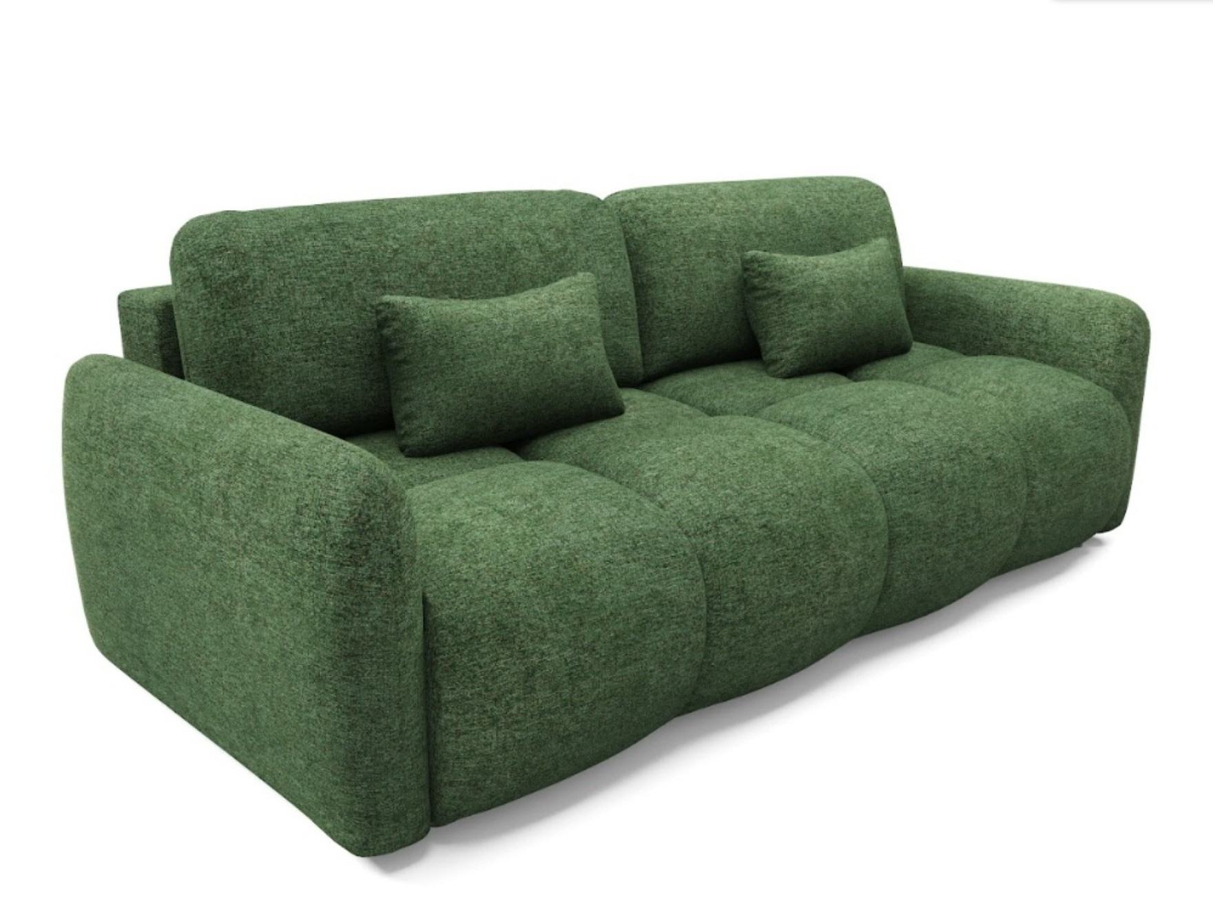 Sofa lova Franklin 218 (Bella 80)