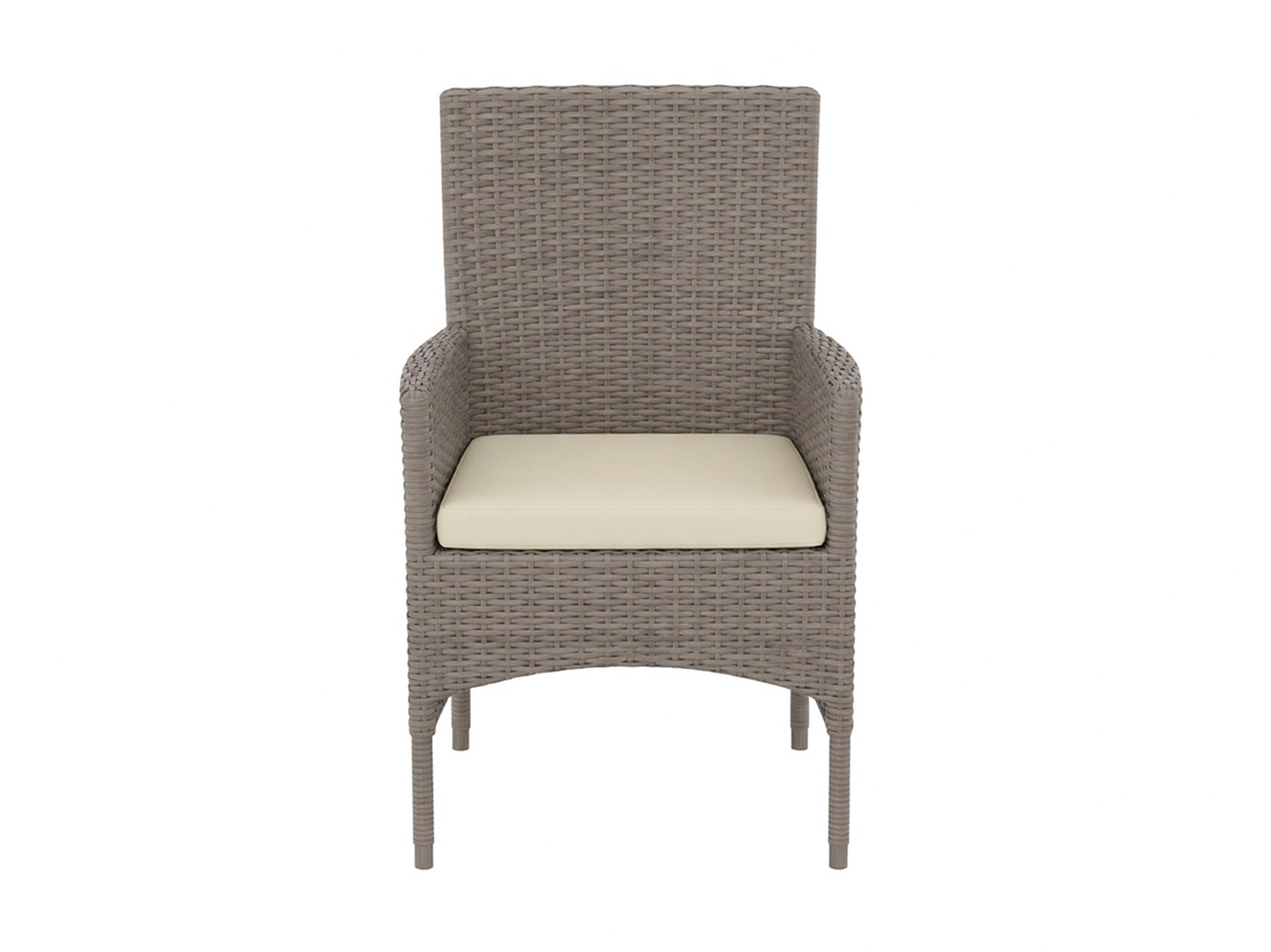 Stalo ir kėdžių komplektas Dallas 5243