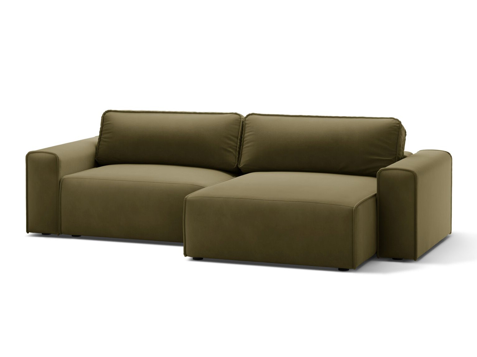 Minkštas kampas Beckley 352 (Paris Forest)