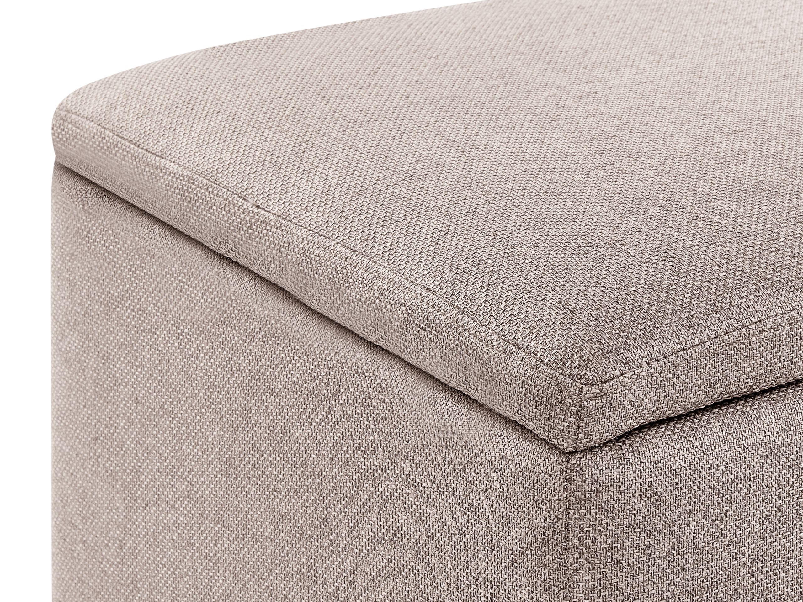 Pufas Berwyn 3316 (Smėlinė)