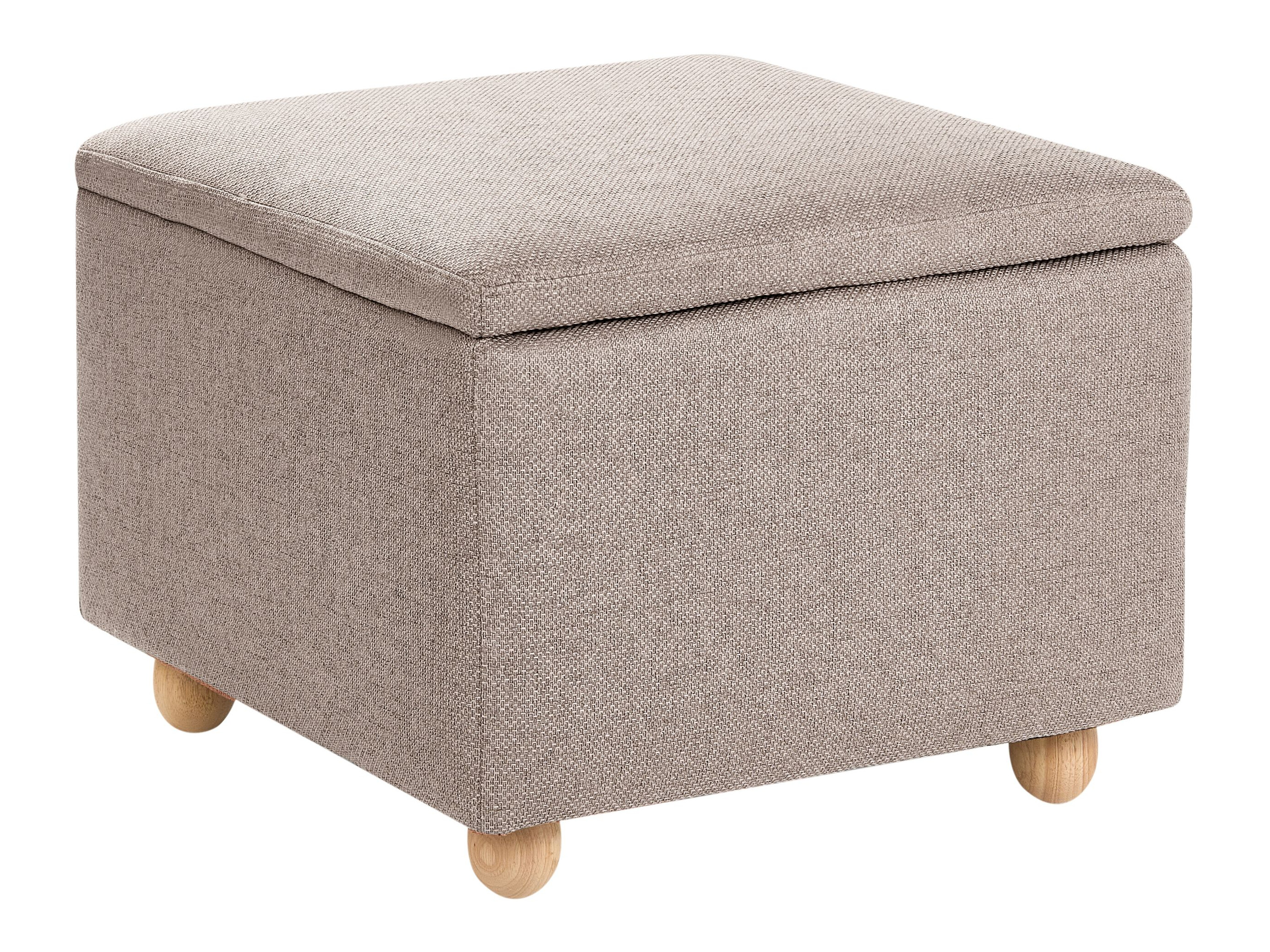 Pufas Berwyn 3316 (Smėlinė)