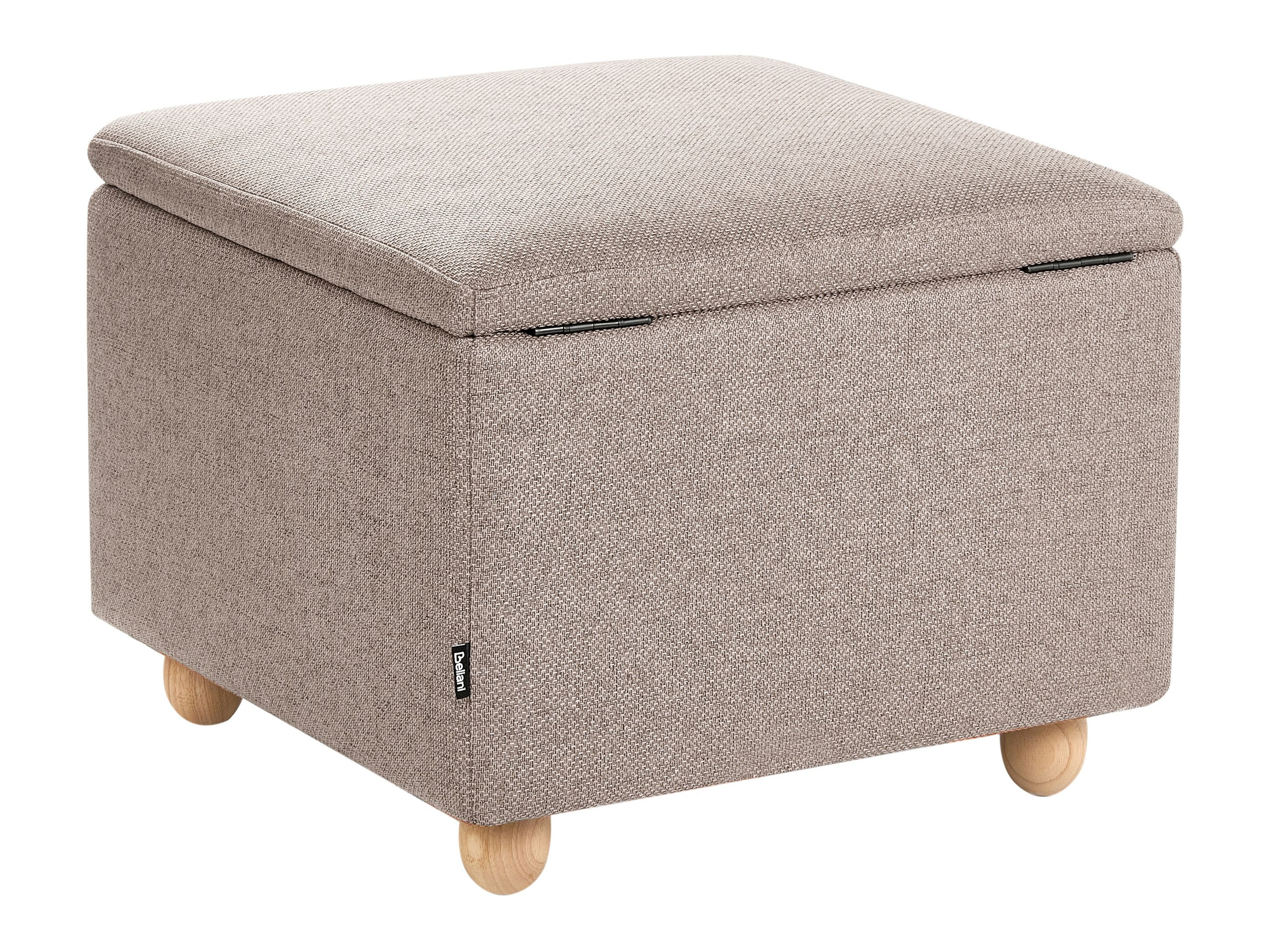 Pufas Berwyn 3316 (Smėlinė)